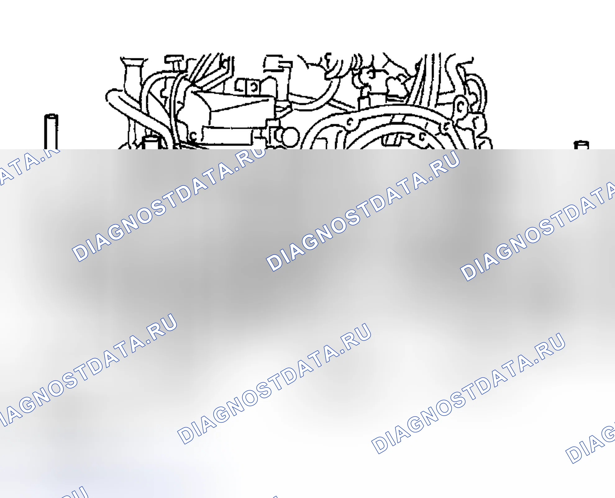 Рис. 87: ПОРЯДОК ВЫПОЛНЕНИЯ РАБОТ. Subaru Forester SG