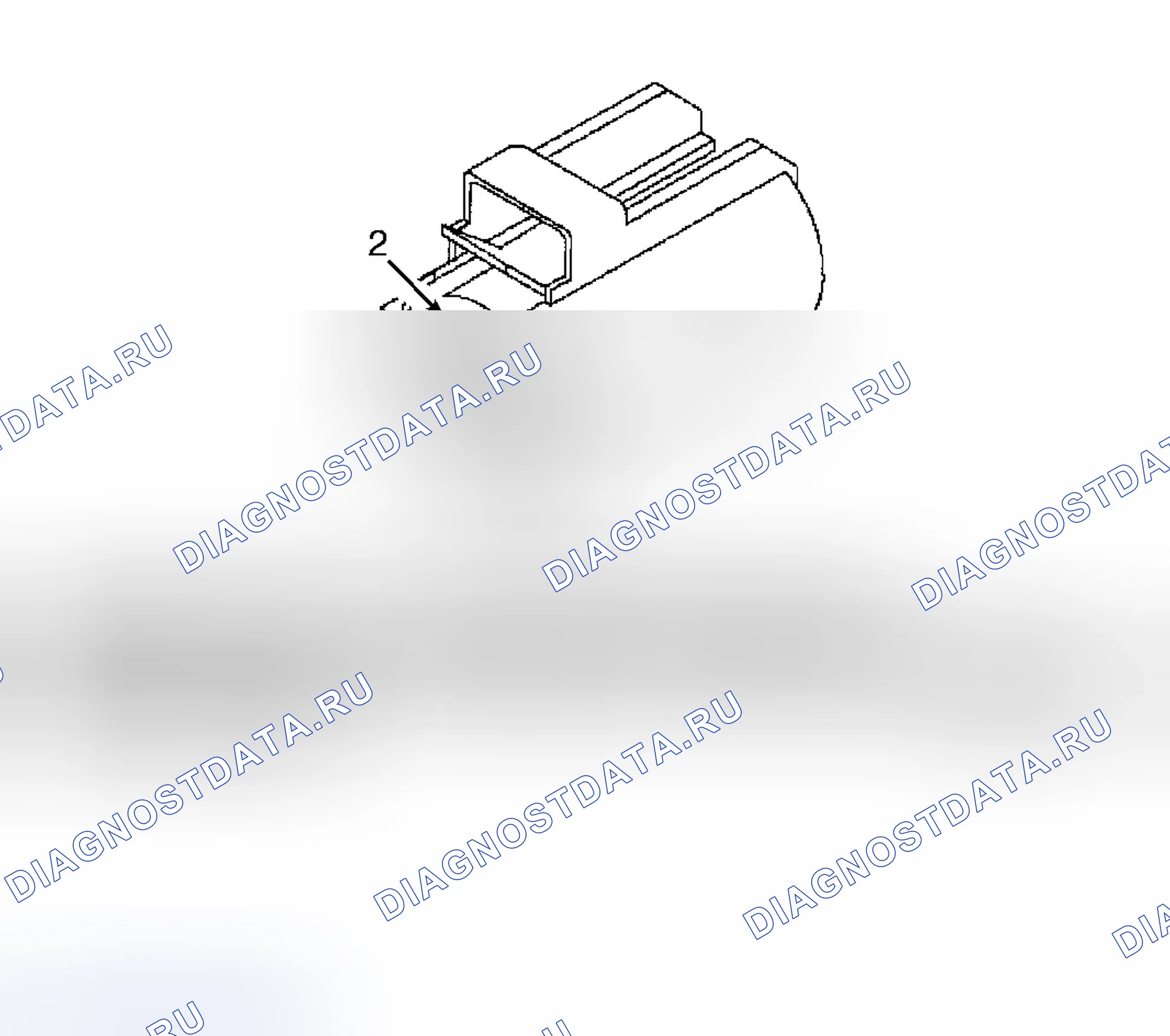 Рис. 134. Dodge Stratus II