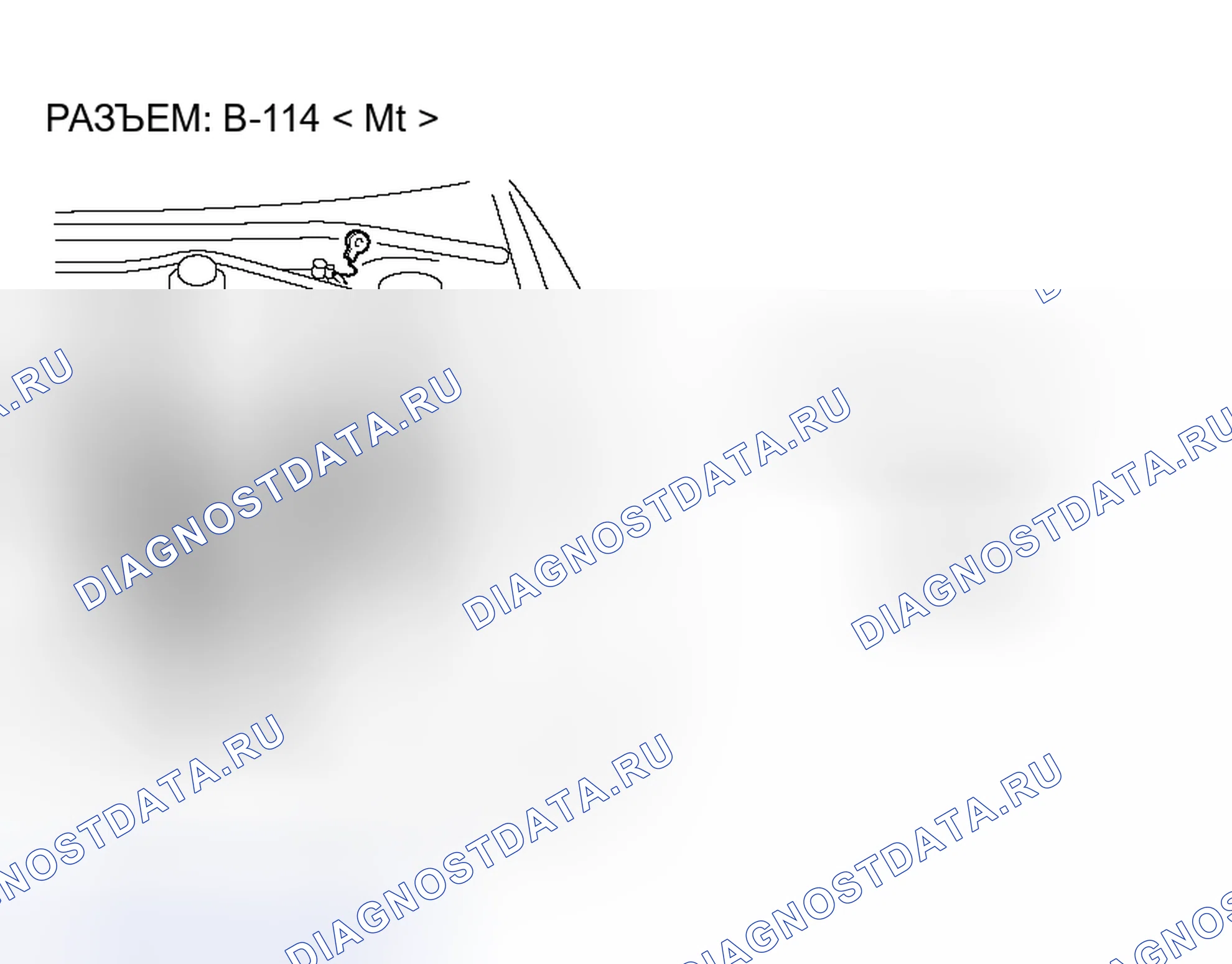 Рис. 15. Mitsubishi Eclipse IV рестайлинг