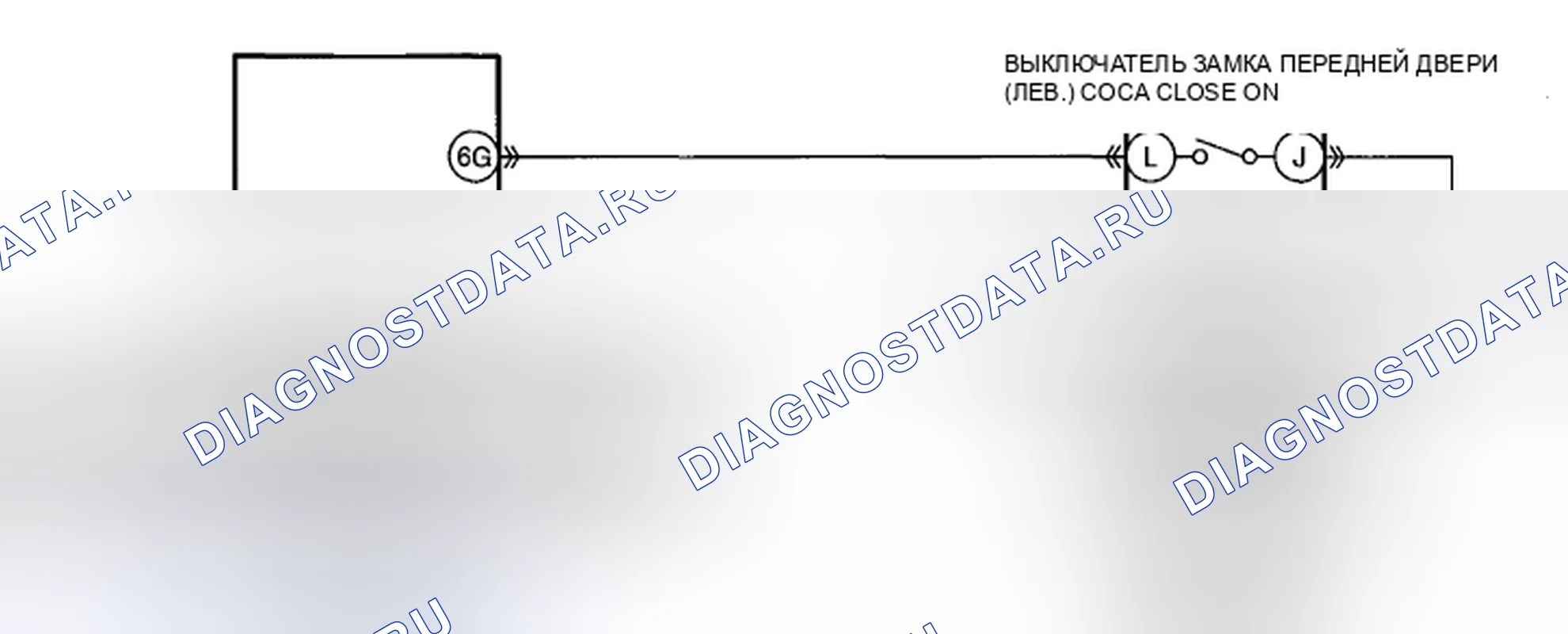 Рис. 62: расшифровка кода ошибки B1175:13 [млрд.м3]. Honda CR-V IV рестайлинг