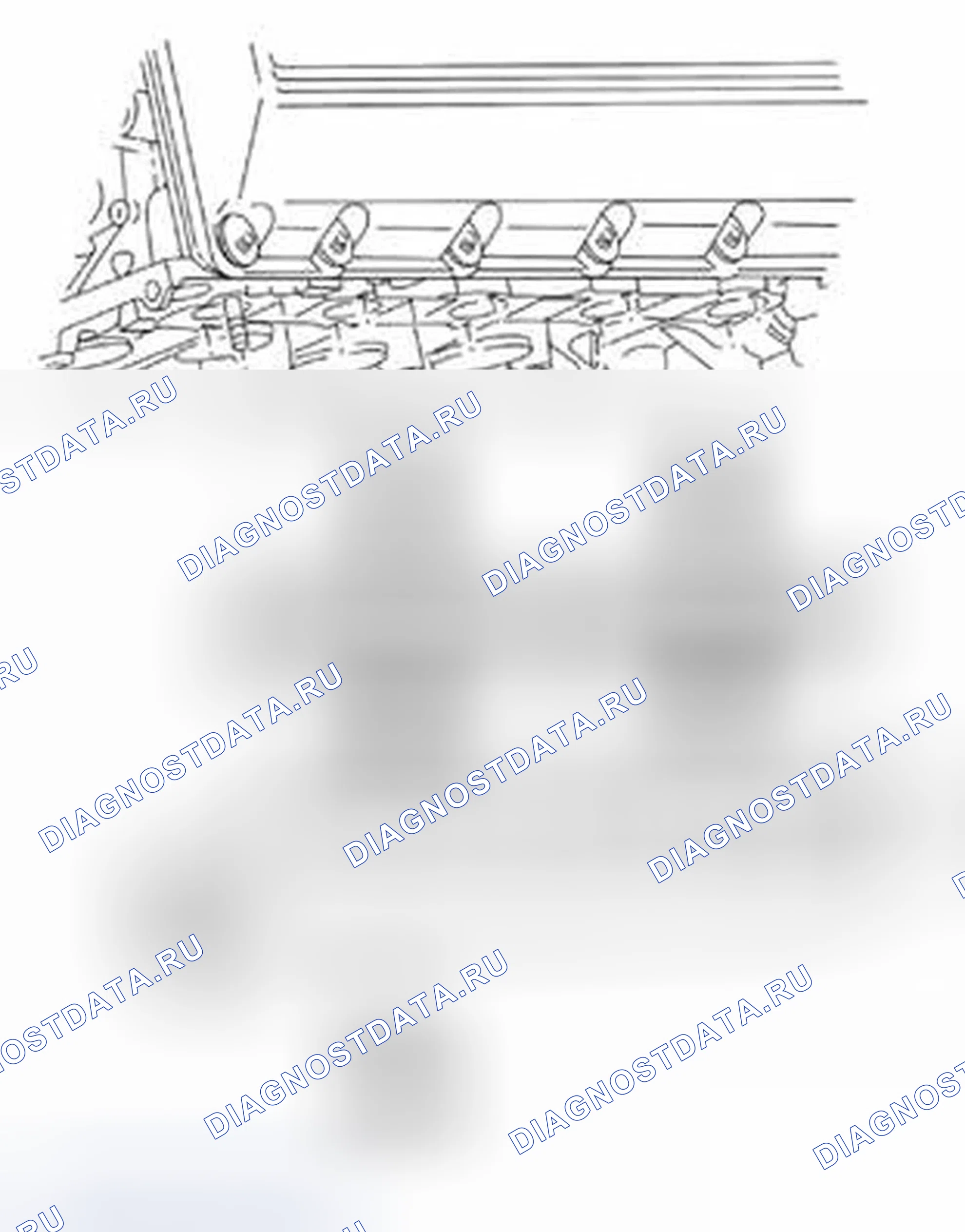 Рис. 1478. Ford Econoline E250 