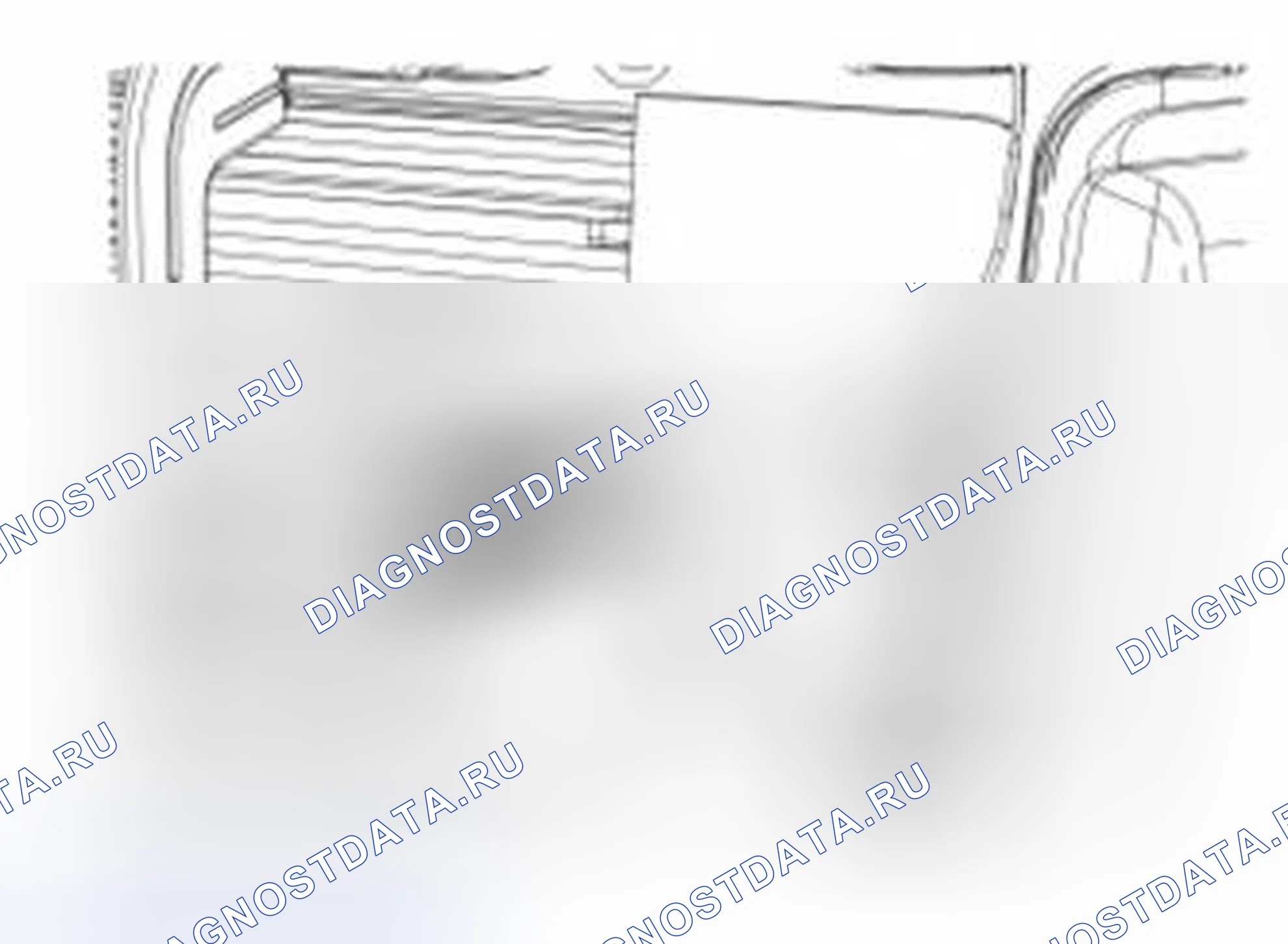 Рис. 179. Ford Pickup F250 Super Duty II