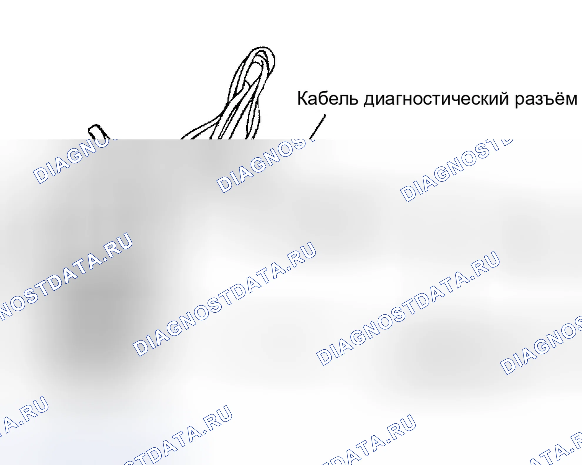 Рис. 12: ИСПОЛЬЗОВАНИЕ HI-SCAN (PRO). Hyundai Sonata V