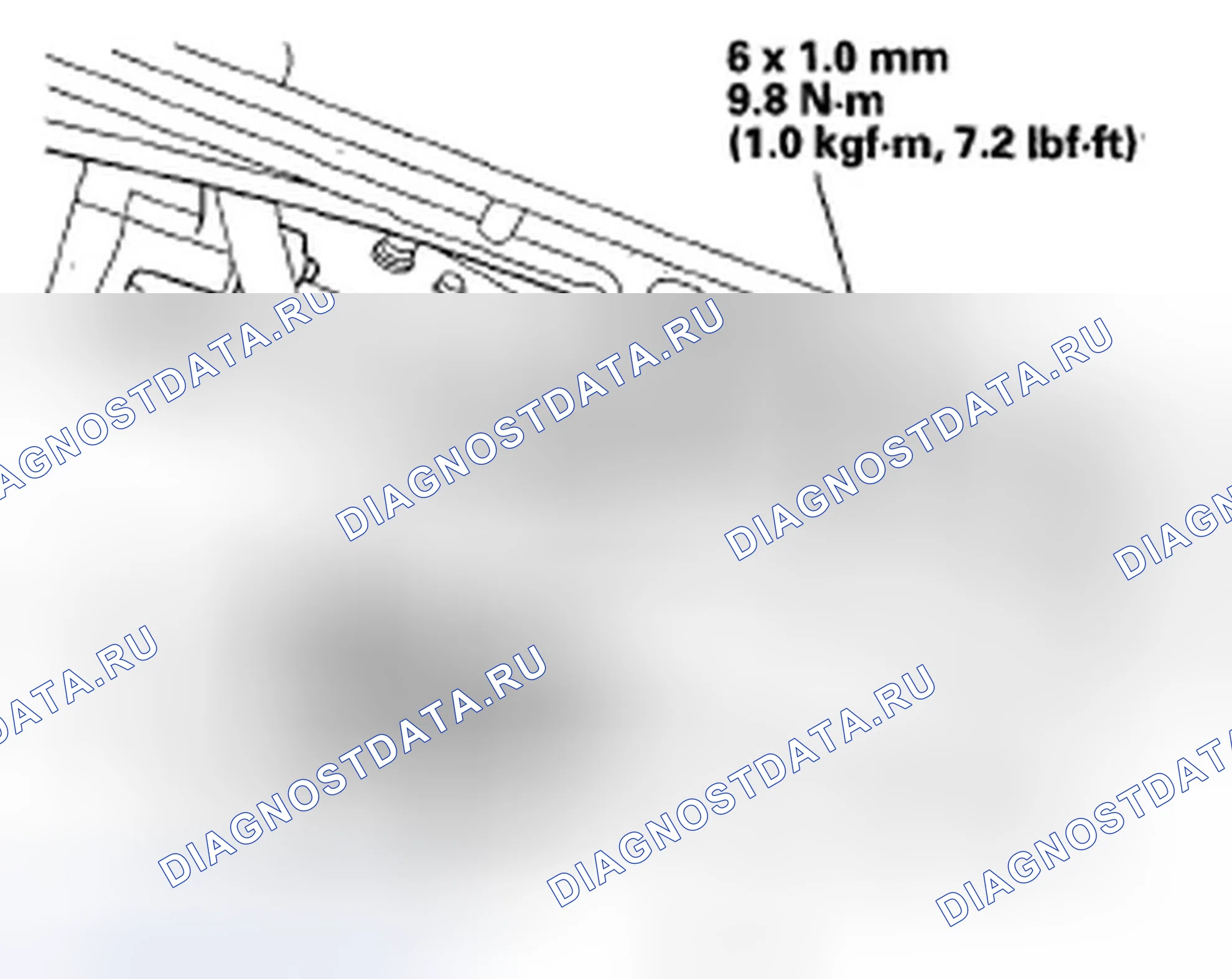 Рис. 105. Honda Civic VIII рестайлинг