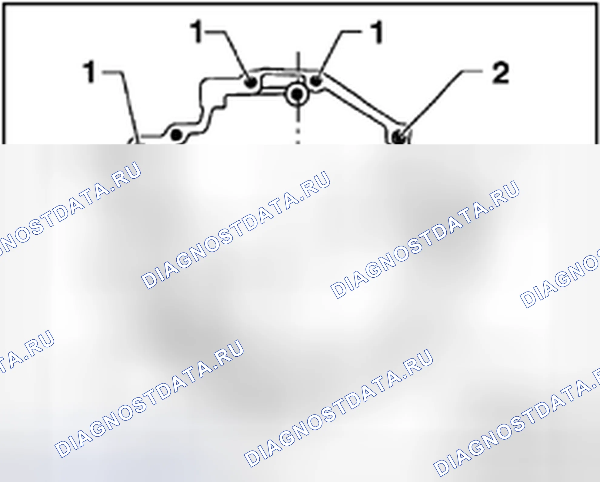 Рис. 3. Volkswagen Passat B5