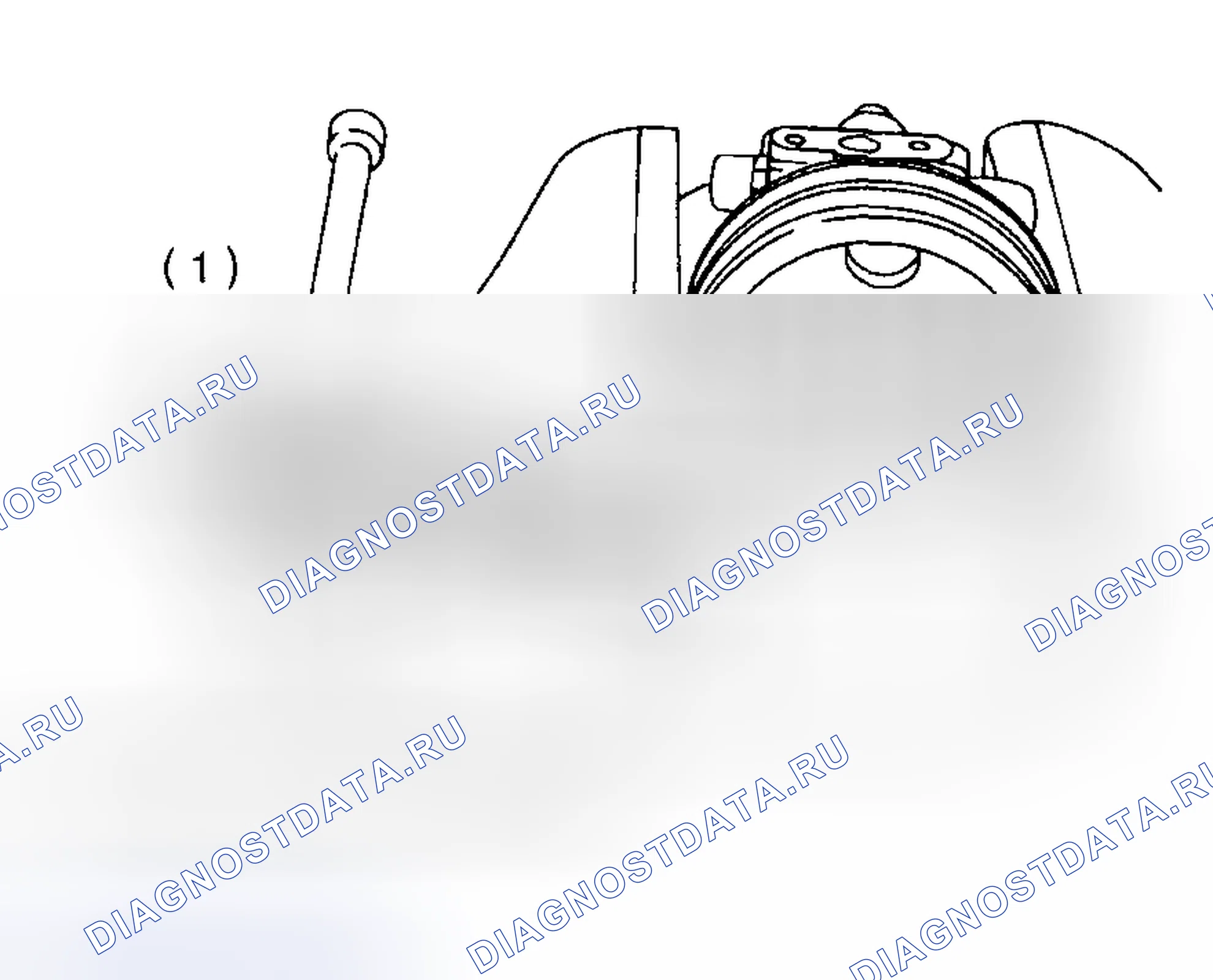 Рис. 90. Honda X-NV I