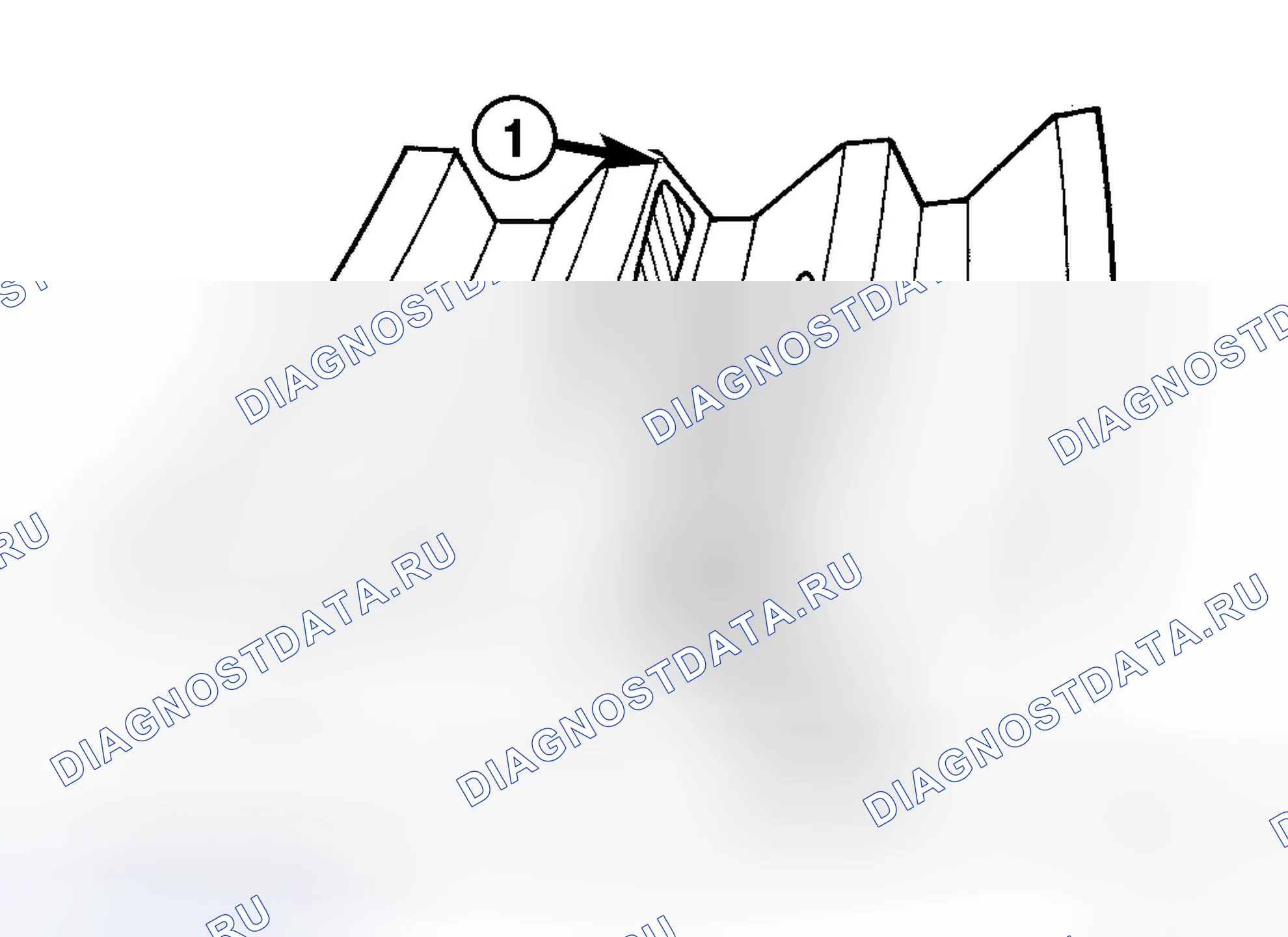 Рис. 390. Jeep Commander I