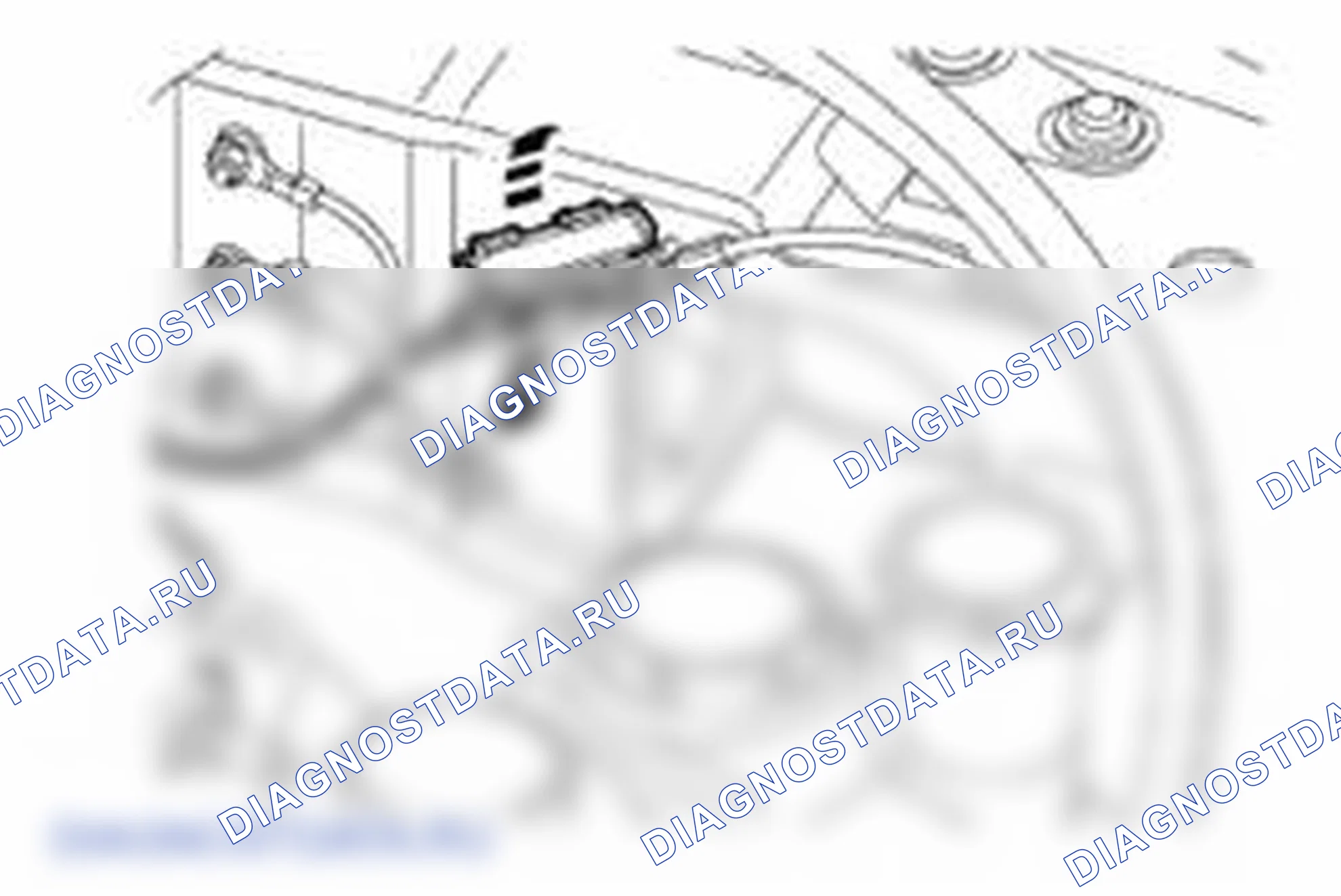 Рис. 72. Land Rover Range Rover Sport I