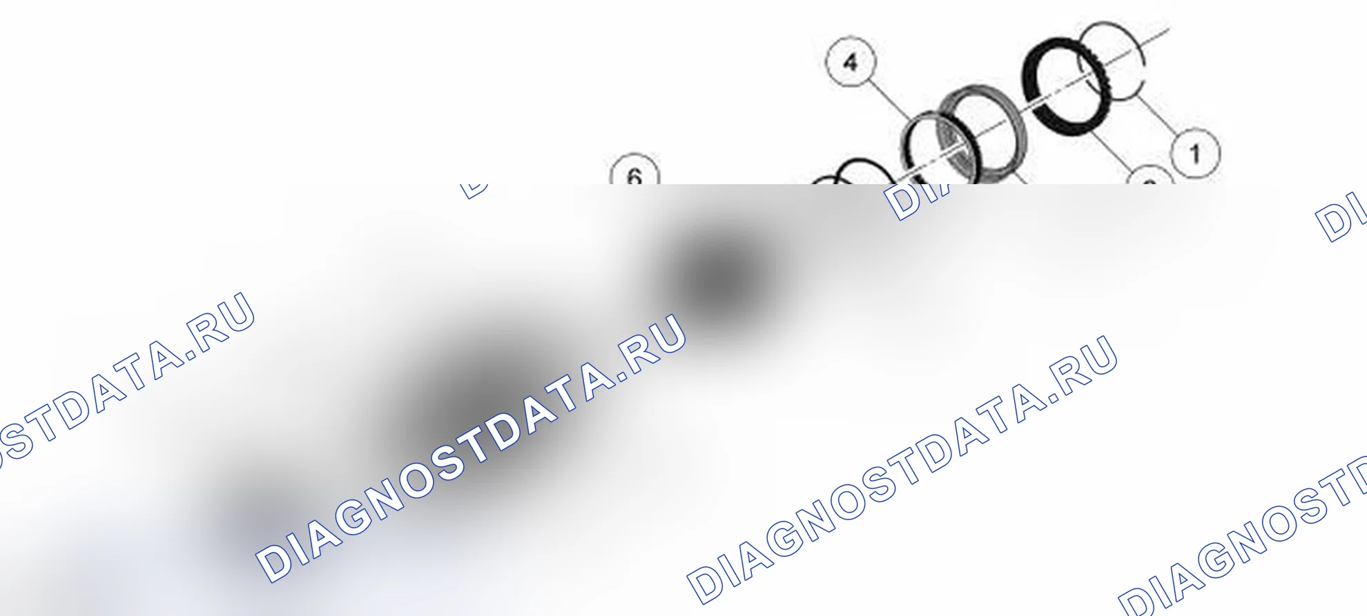 Рис. 100. Ford Edge I