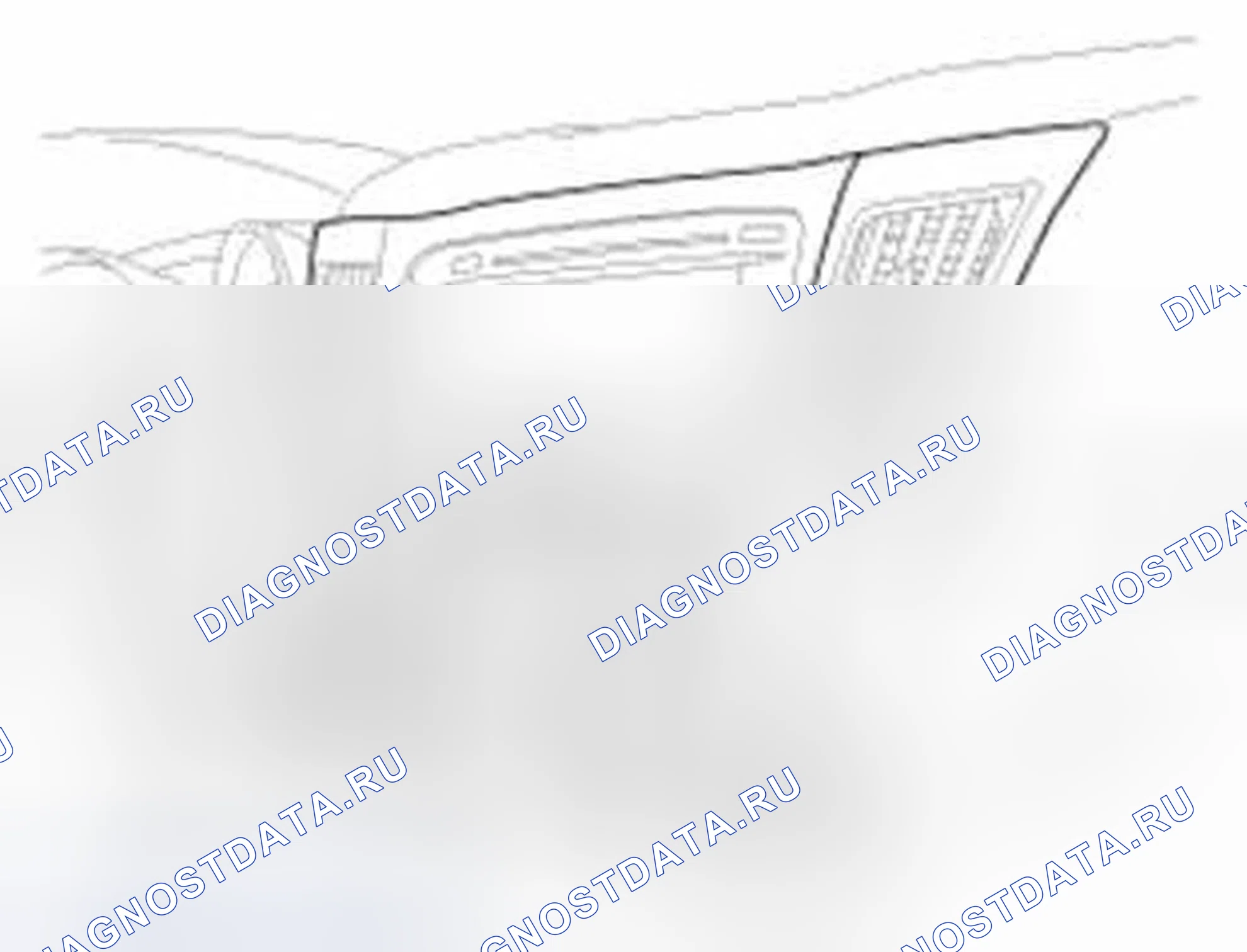 Рис. 352. Hyundai Sonata VI