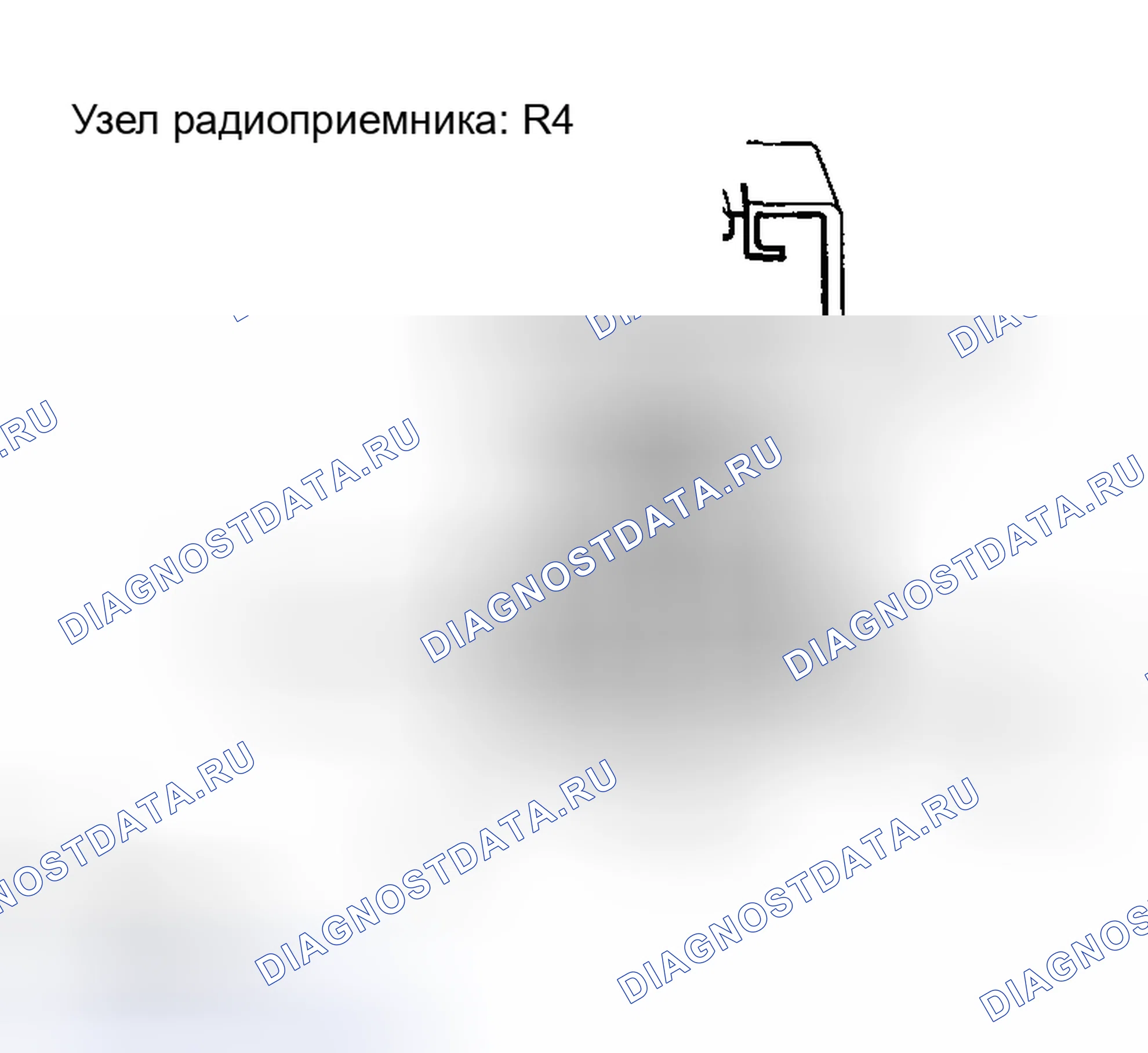 Рис. 79: ПРОЦЕДУРА КОНТРОЛЯ. Toyota Highlander I рестайлинг