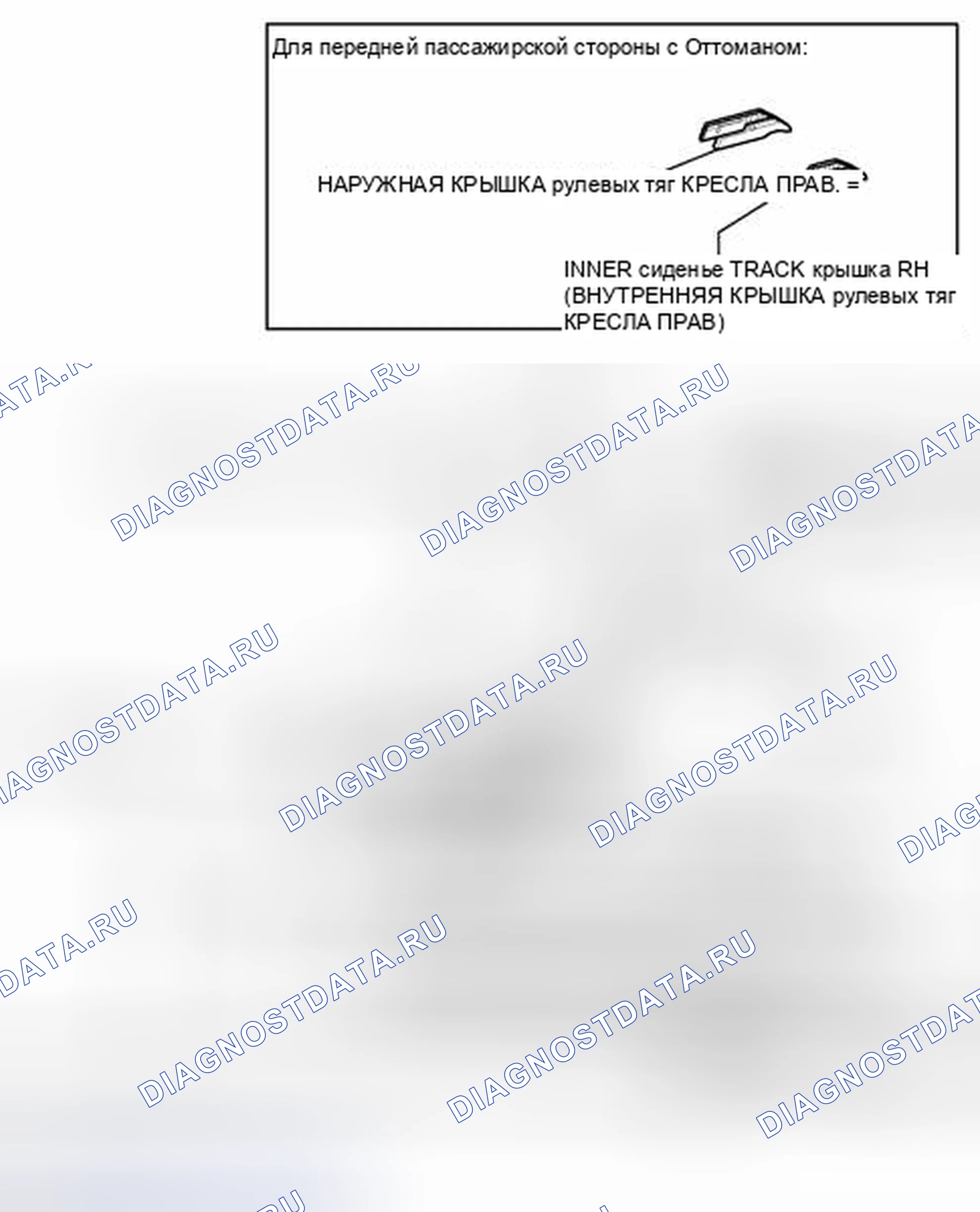 Рис. 246: ИЛЛЮСТРАЦИЯ. Honda Accord IV