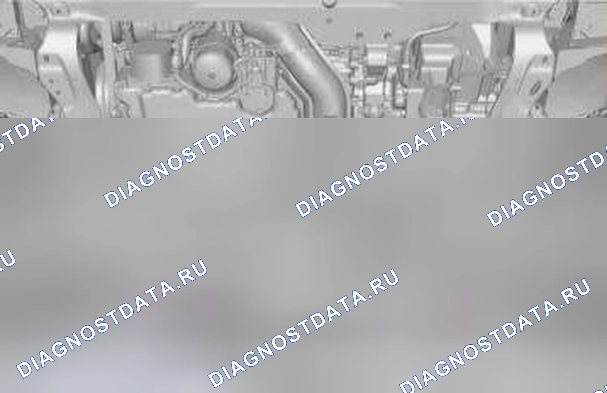 Рис. 14. Volvo XC70 II