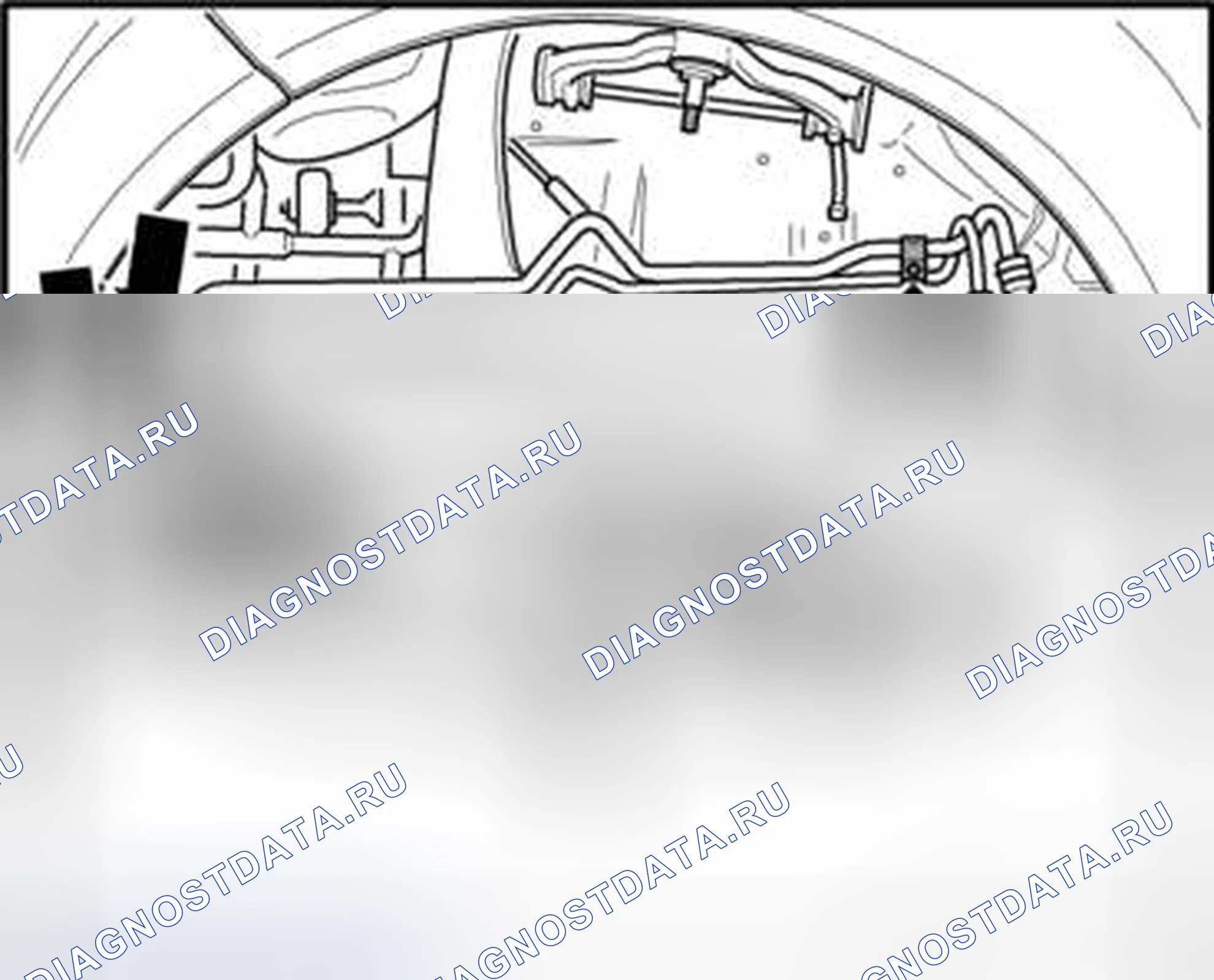 Рис. 71. Volkswagen Touareg I