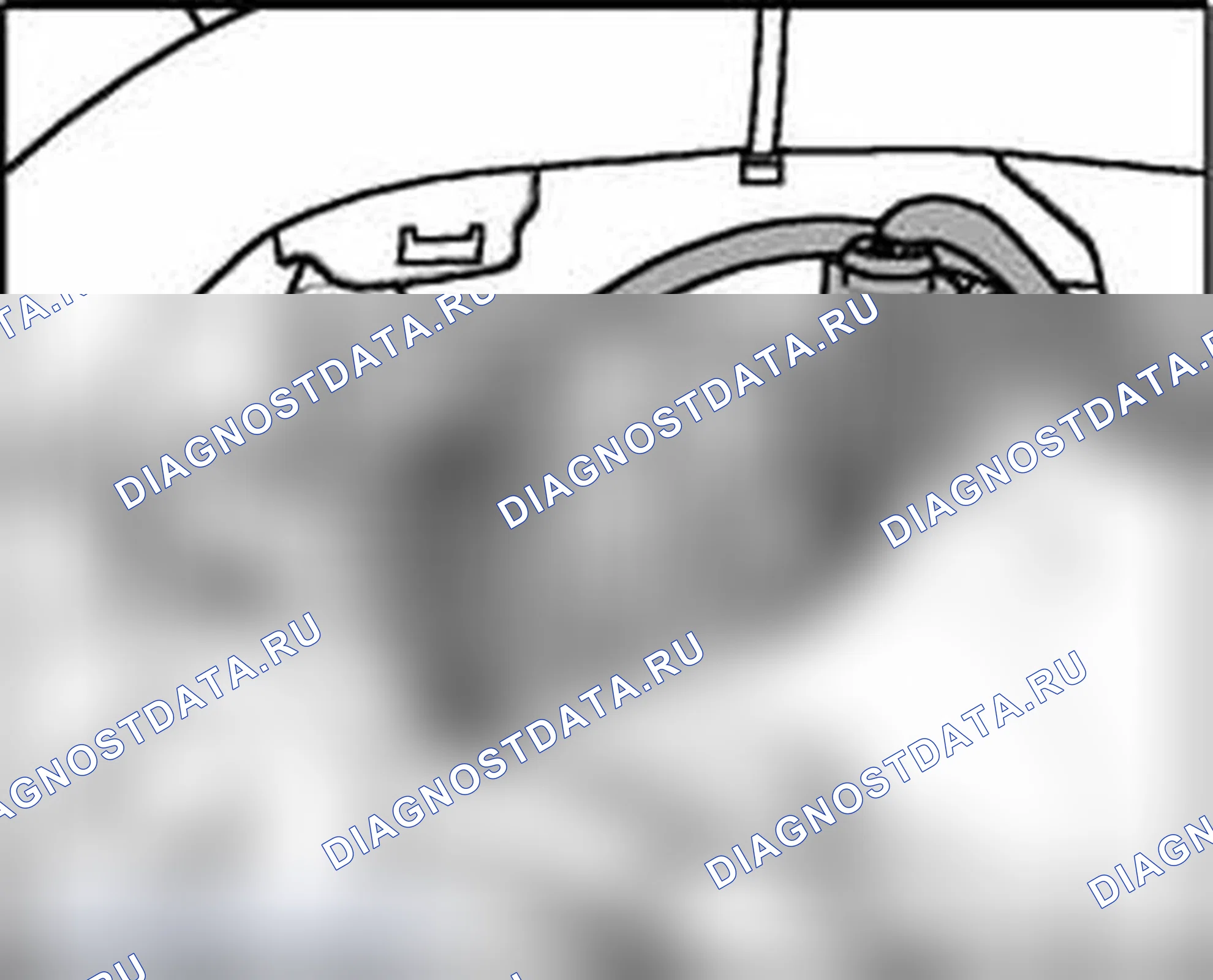 Рис. 1006. Audi A4 B7