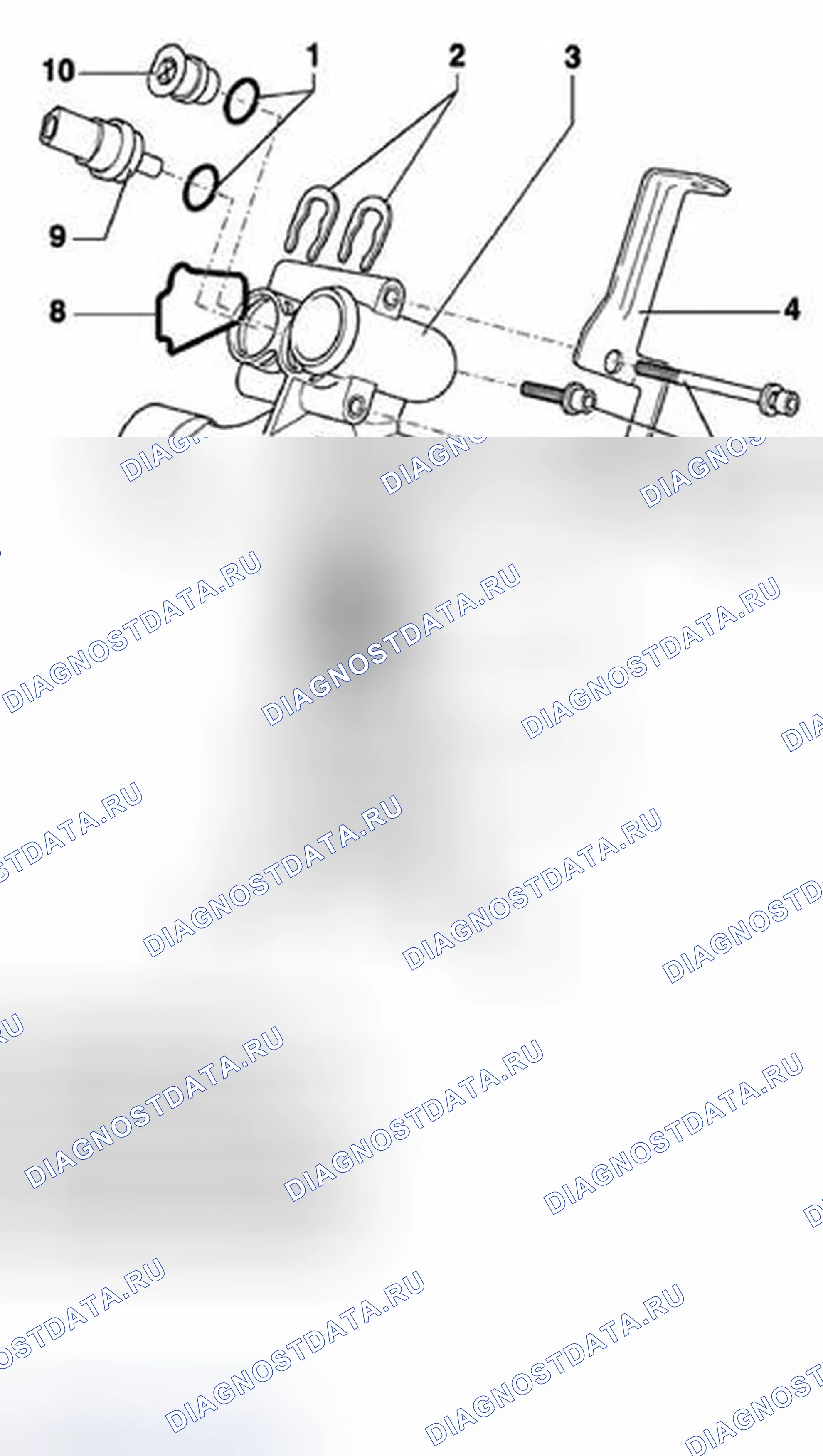 Рис. 1. Audi TT 8N рестайлинг