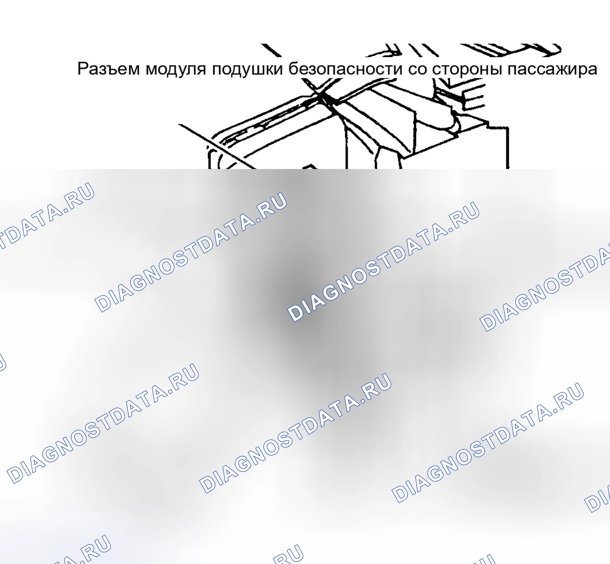 Рис. 9. Dodge Durango I