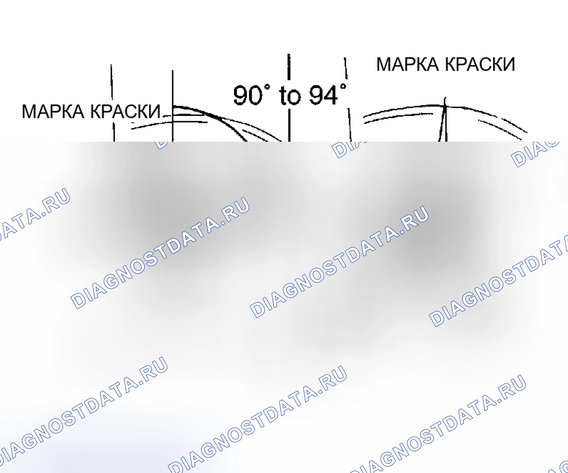 Рис. 134: > > G < < ЗАТЯЖКА ГАЙКИ КОЛПАЧКА ШАТУНА. Dodge Stratus II рестайлинг