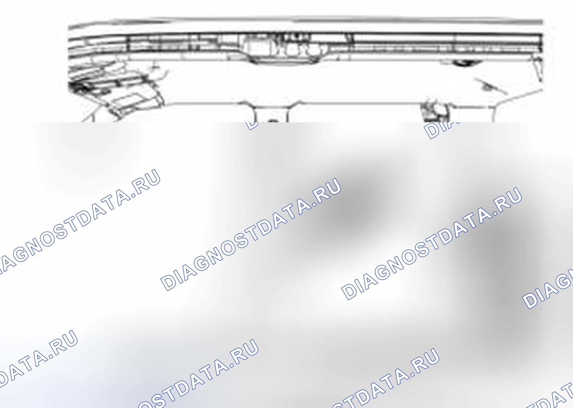 Рис. 15. Ford Pickup F250 Super Duty II