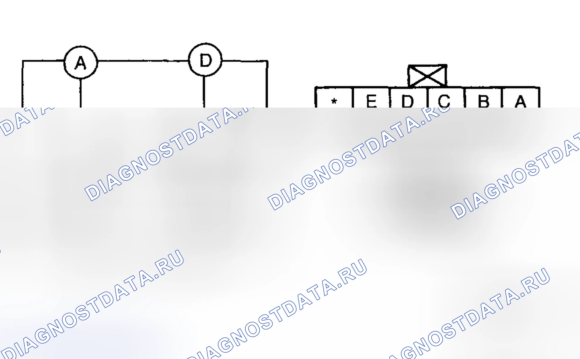 Рис. 29. Mazda 5 I