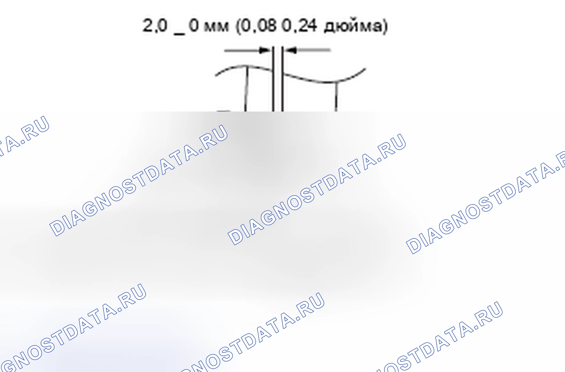 Рис. 6: > > B < < УСТАНОВКА ПЕРЕКЛЮЧАТЕЛЯ БЛОКИРОВКИ СЦЕПЛЕНИЯ. Mazda MX-5 NB
