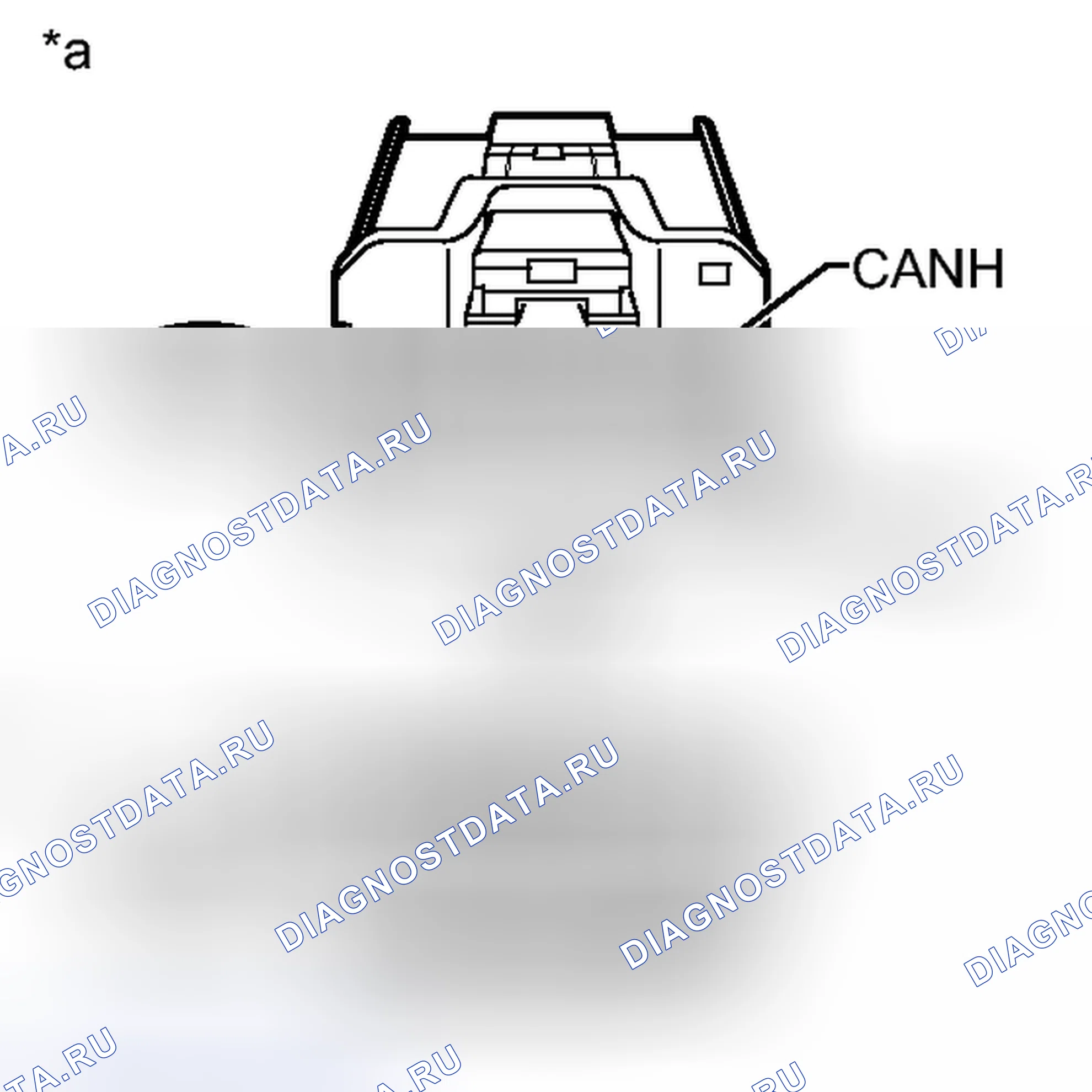 Рис. 264. Toyota 4Runner V