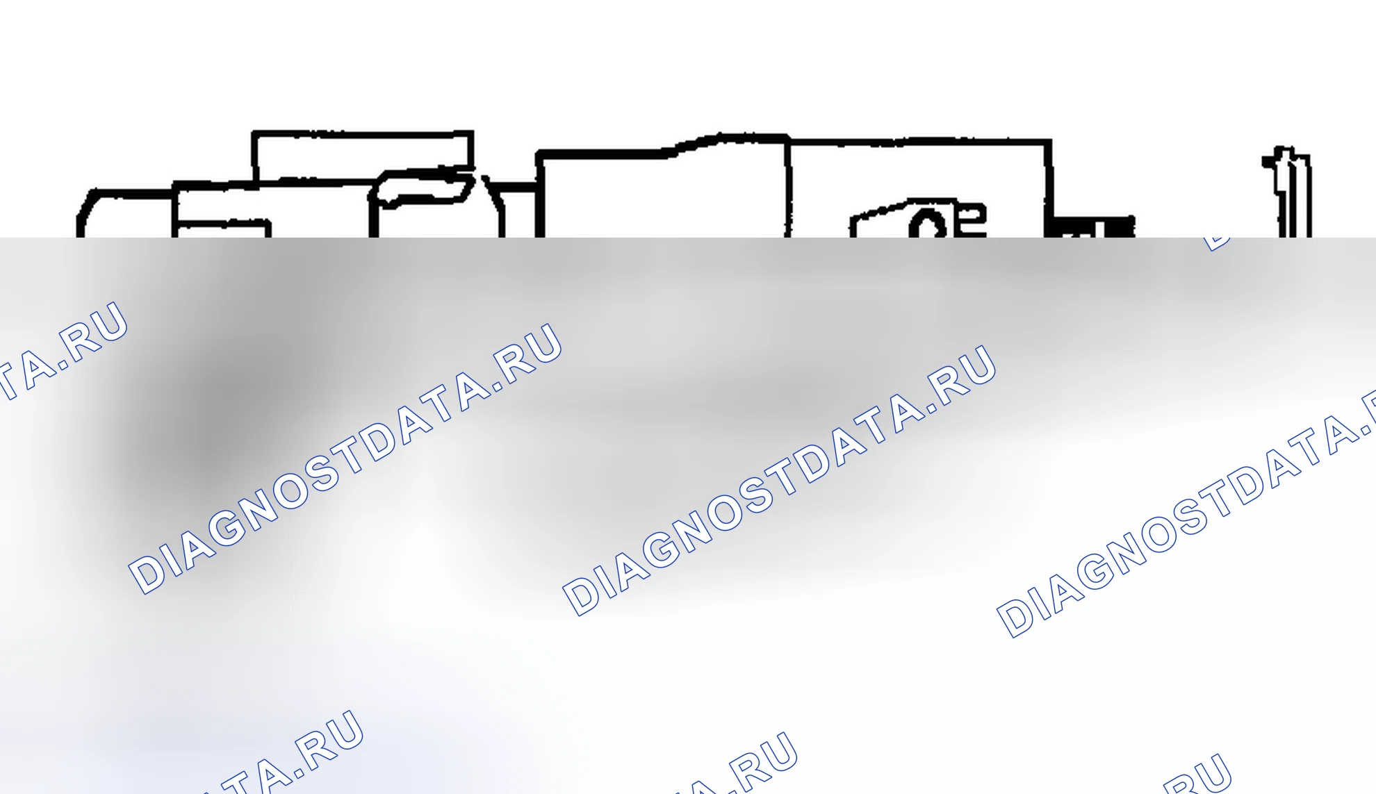 Рис. 52. Lexus LX J100 рестайлинг