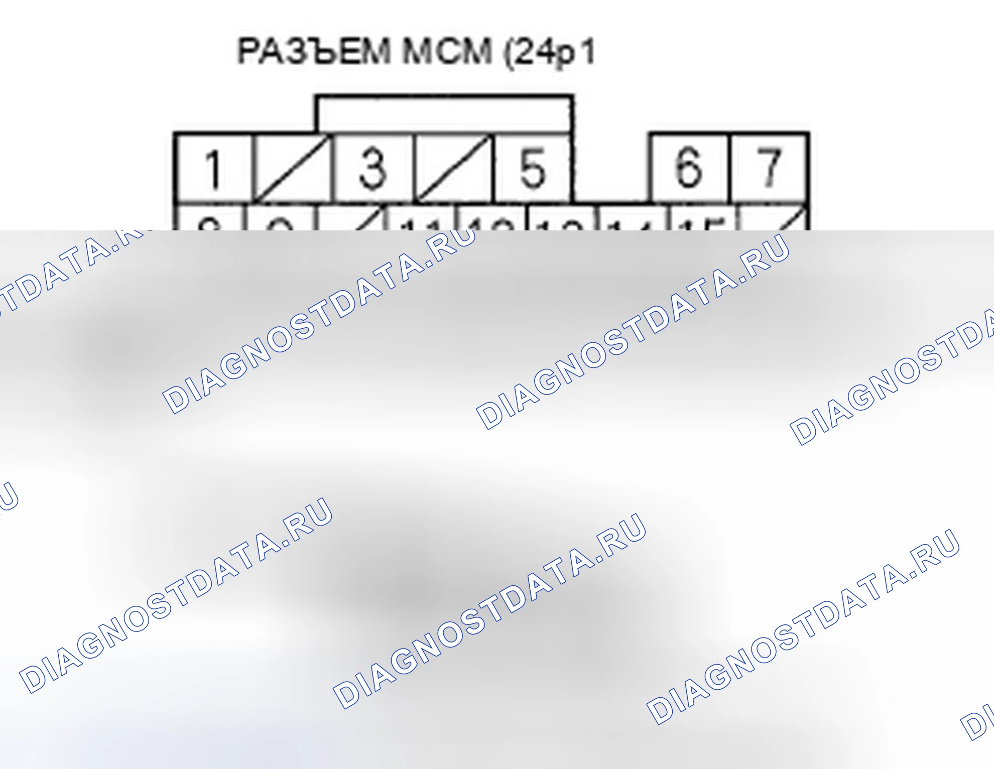 Рис. 412. Honda Accord VII рестайлинг