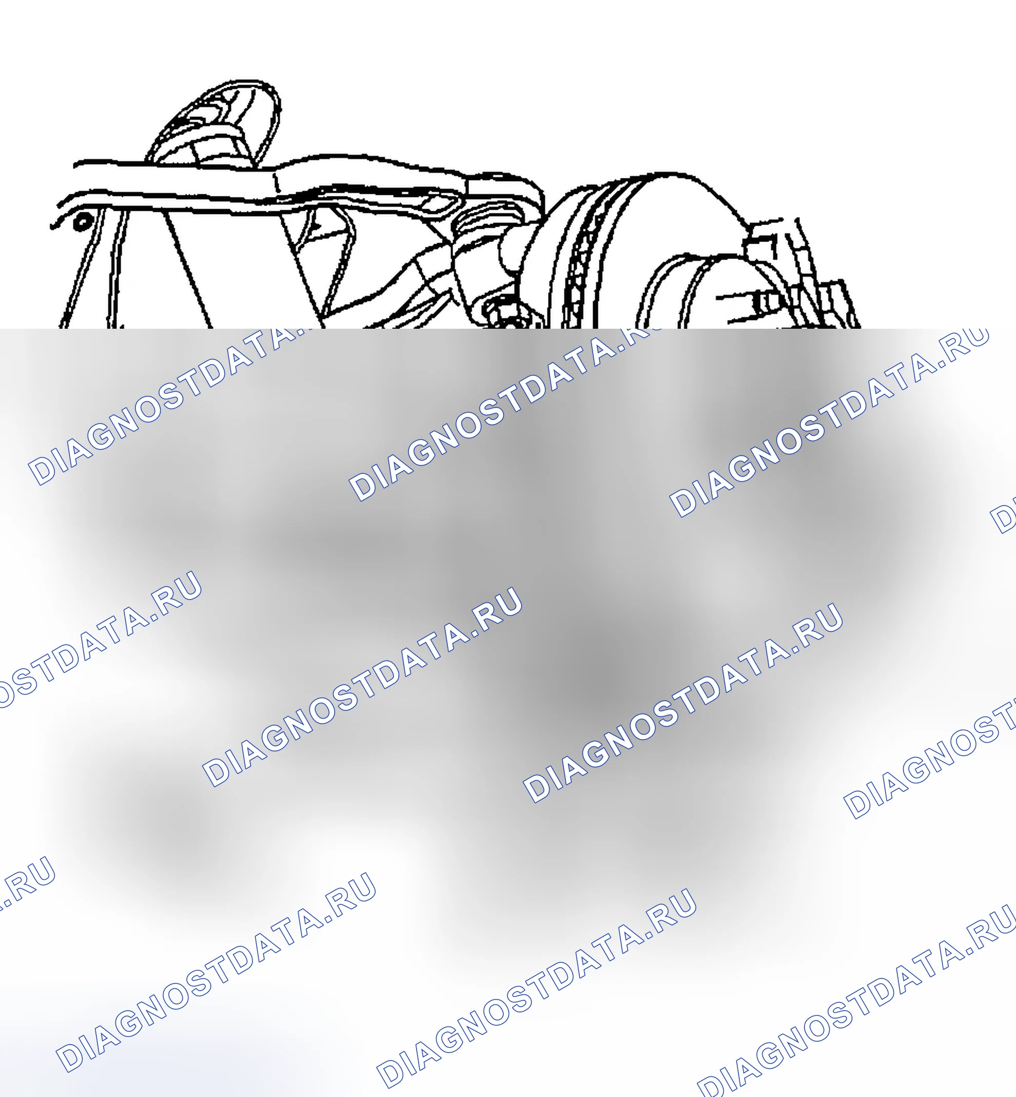 Рис. 18. Chevrolet Chevy Express H2500 