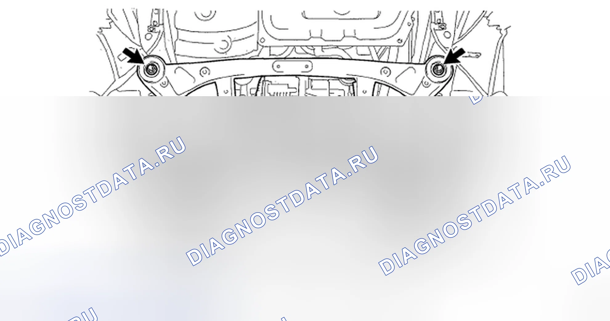 Рис. 387. Toyota Highlander II