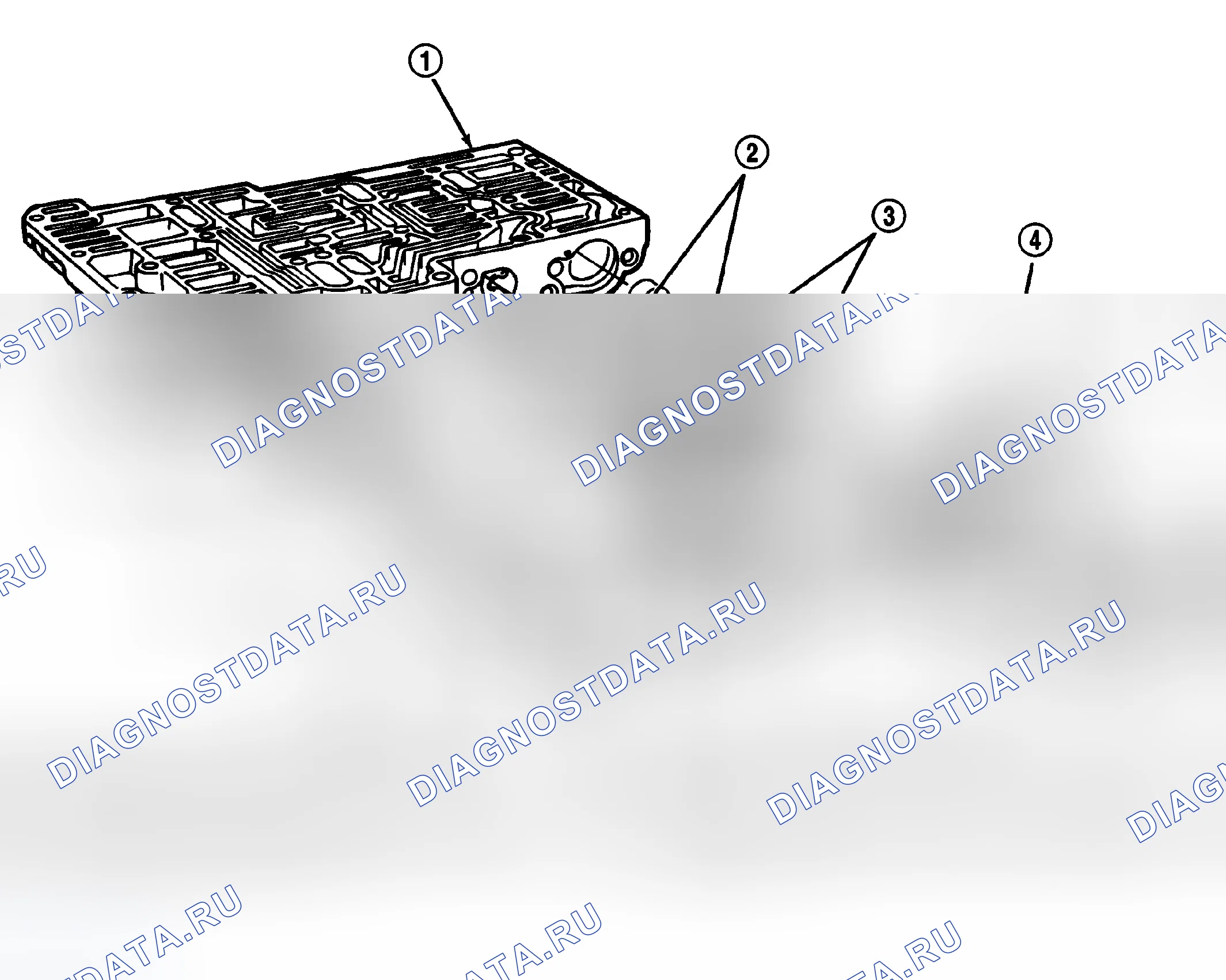 Рис. 349. Dodge Pickup R1500 