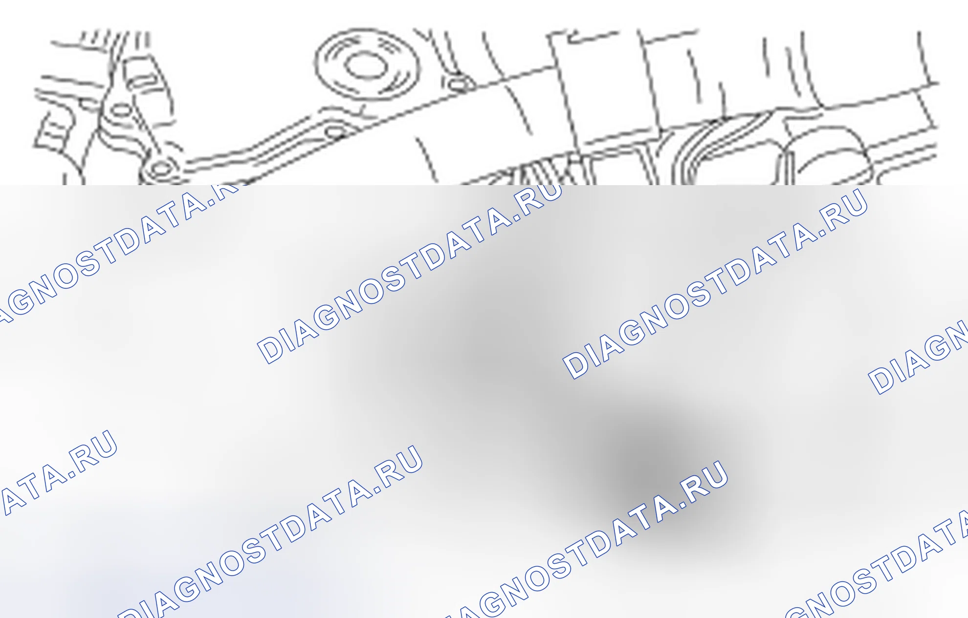 Рис. 572. Hyundai Matrix I рестайлинг