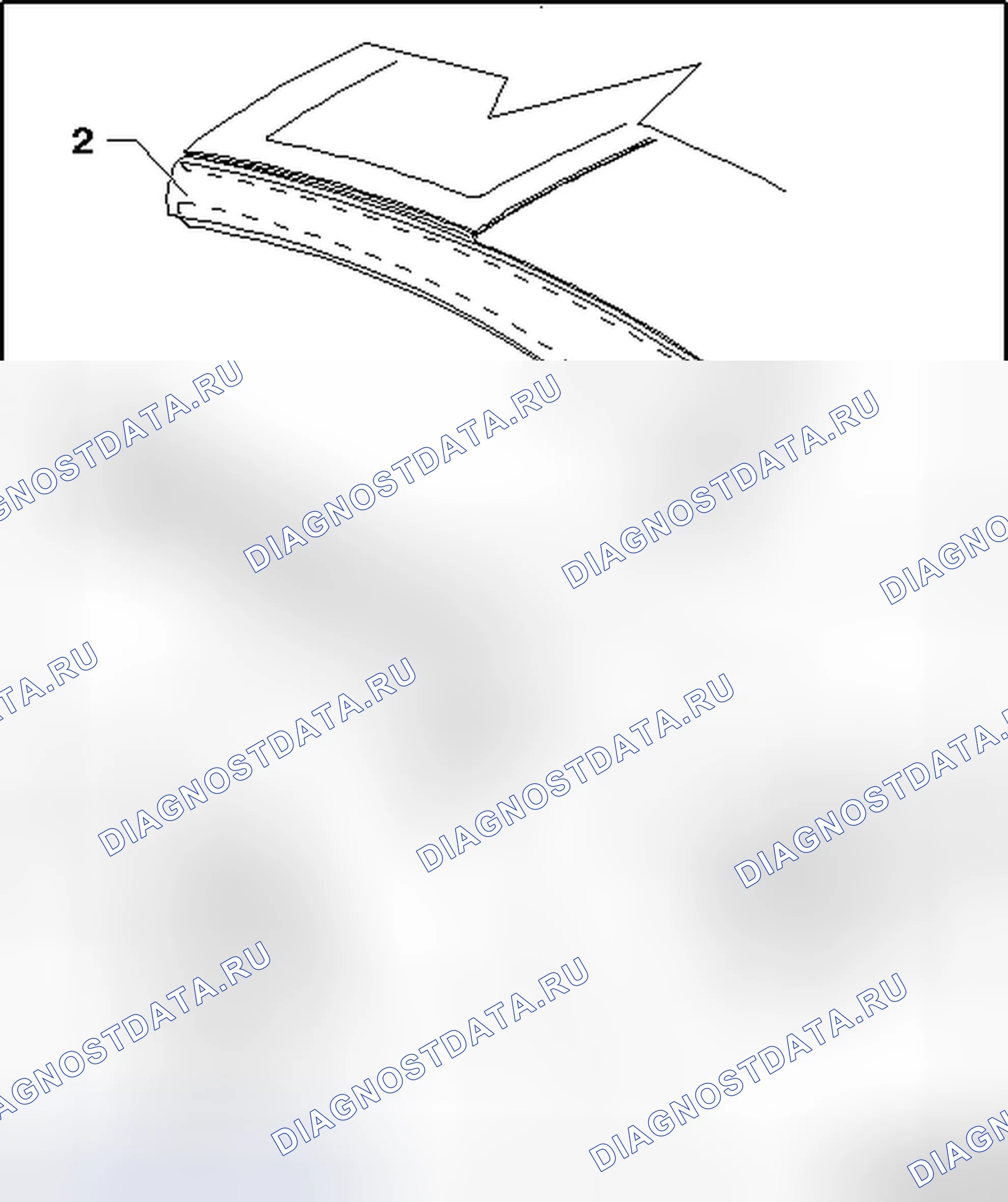 Рис. 83. Volkswagen Eos I