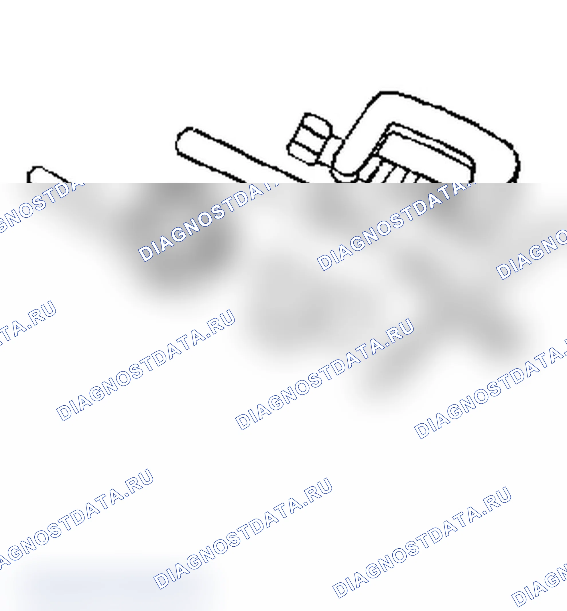 Рис. 115. Chevrolet Chevy Express G2500 