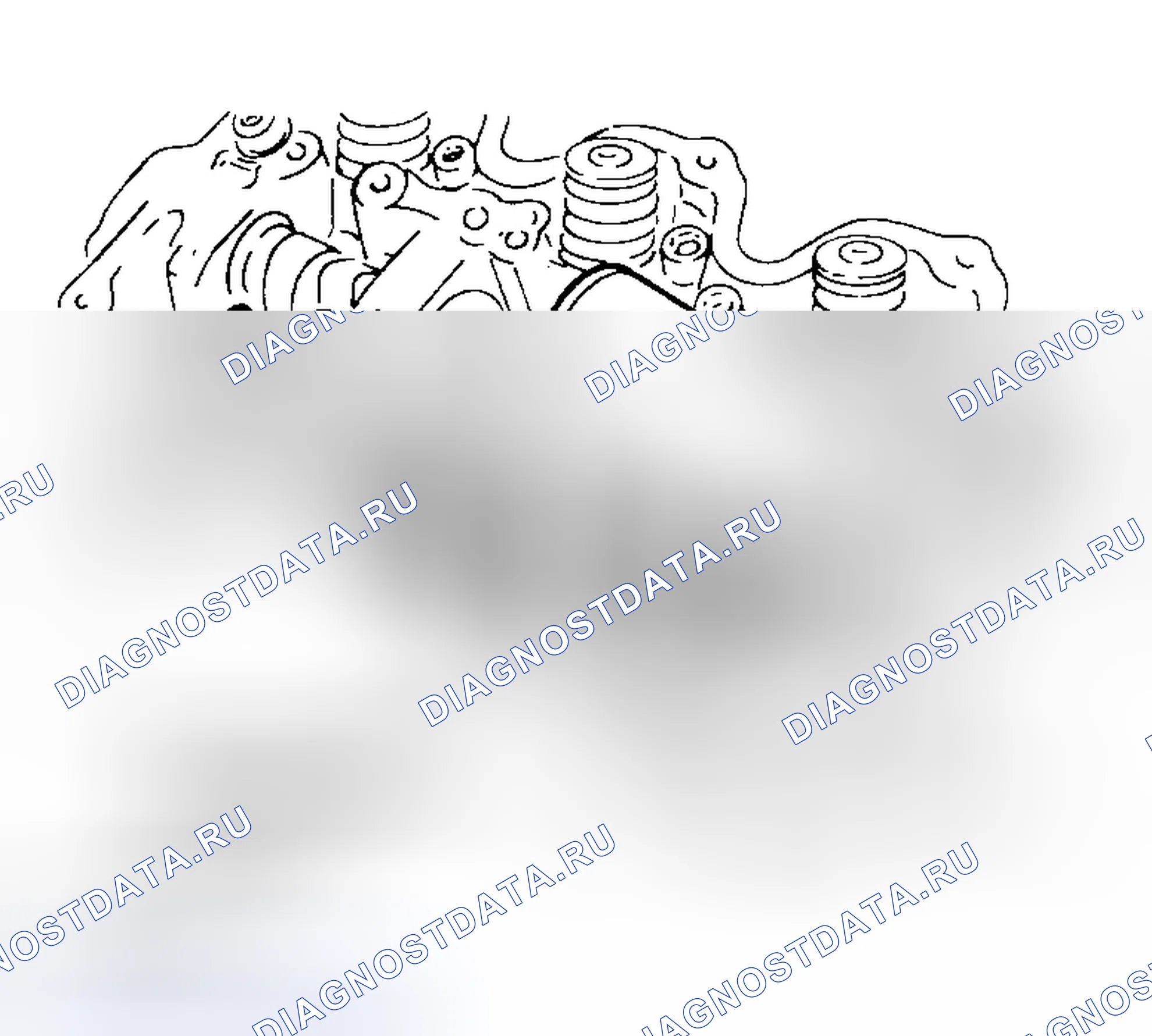 Рис. 308. Honda Odyssey (North America) I