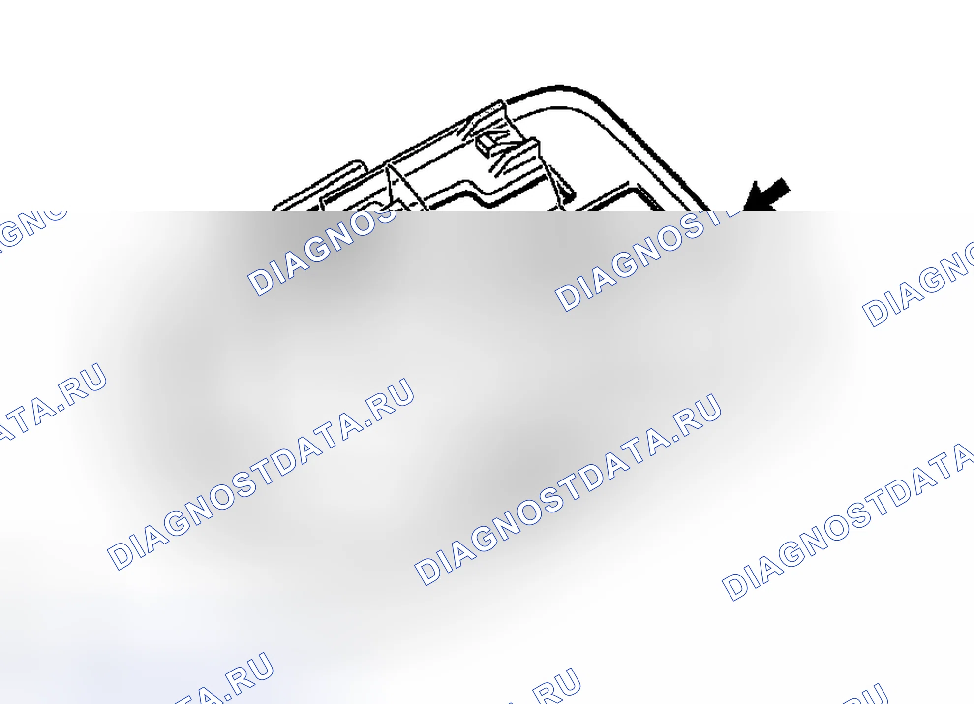 Рис. 358. Toyota Tacoma II