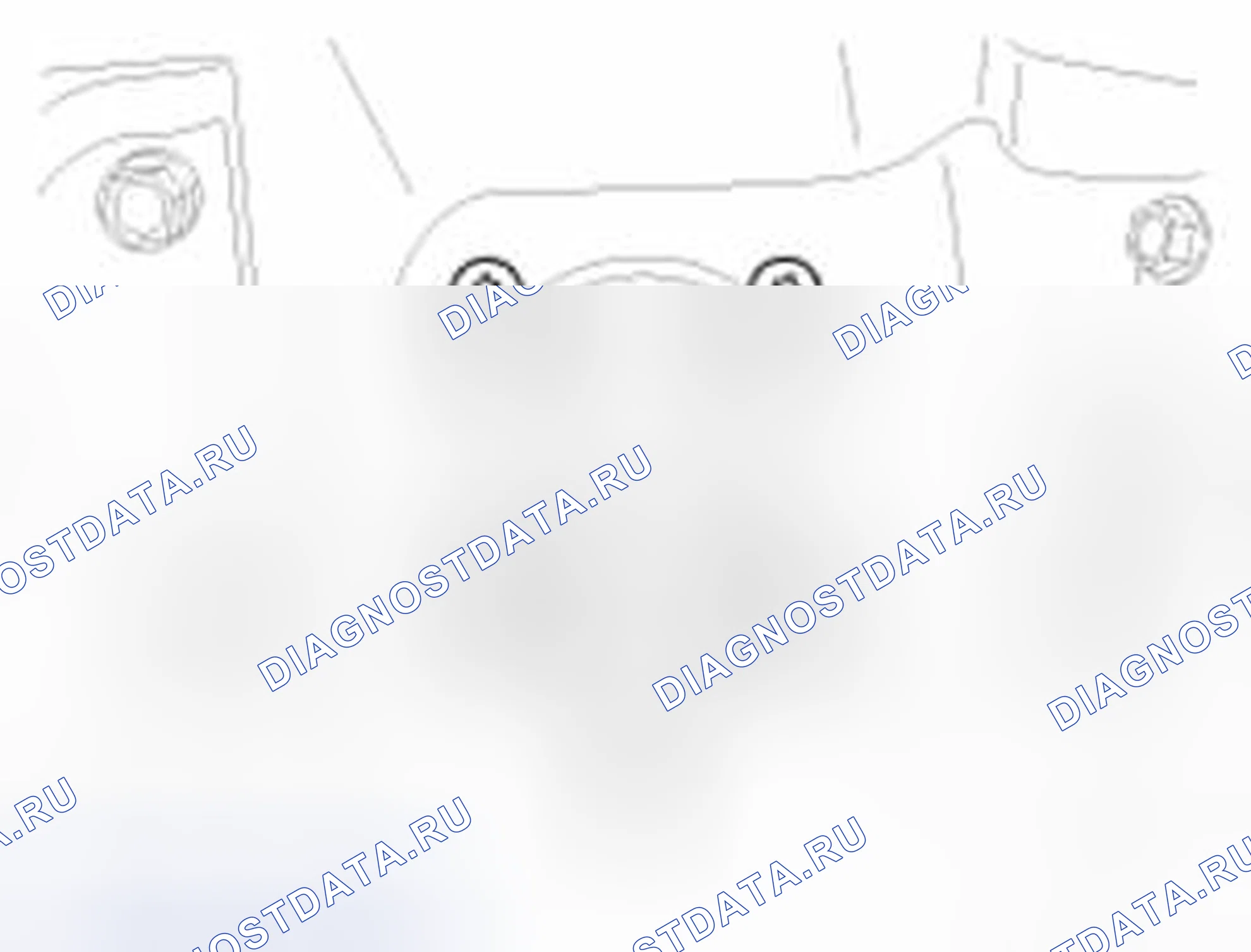 Рис. 53. Haval Beast (Shenshou) I