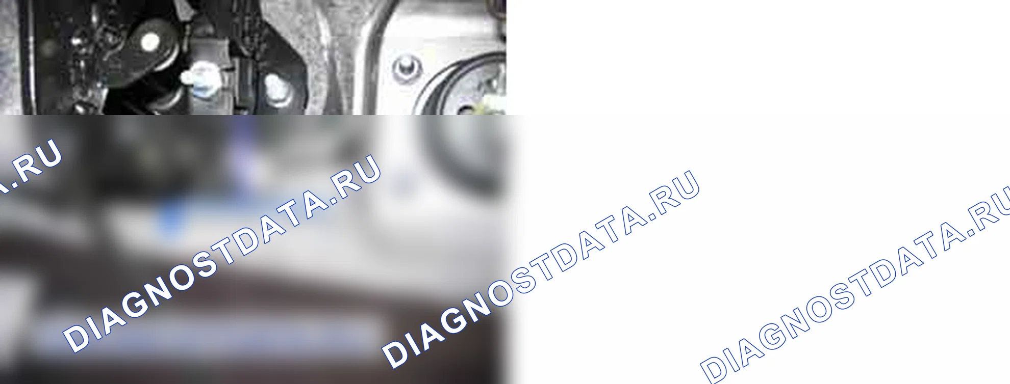 P0704: Неисправность входной цепи переключателя сцепления. Hyundai Santa Fe CM