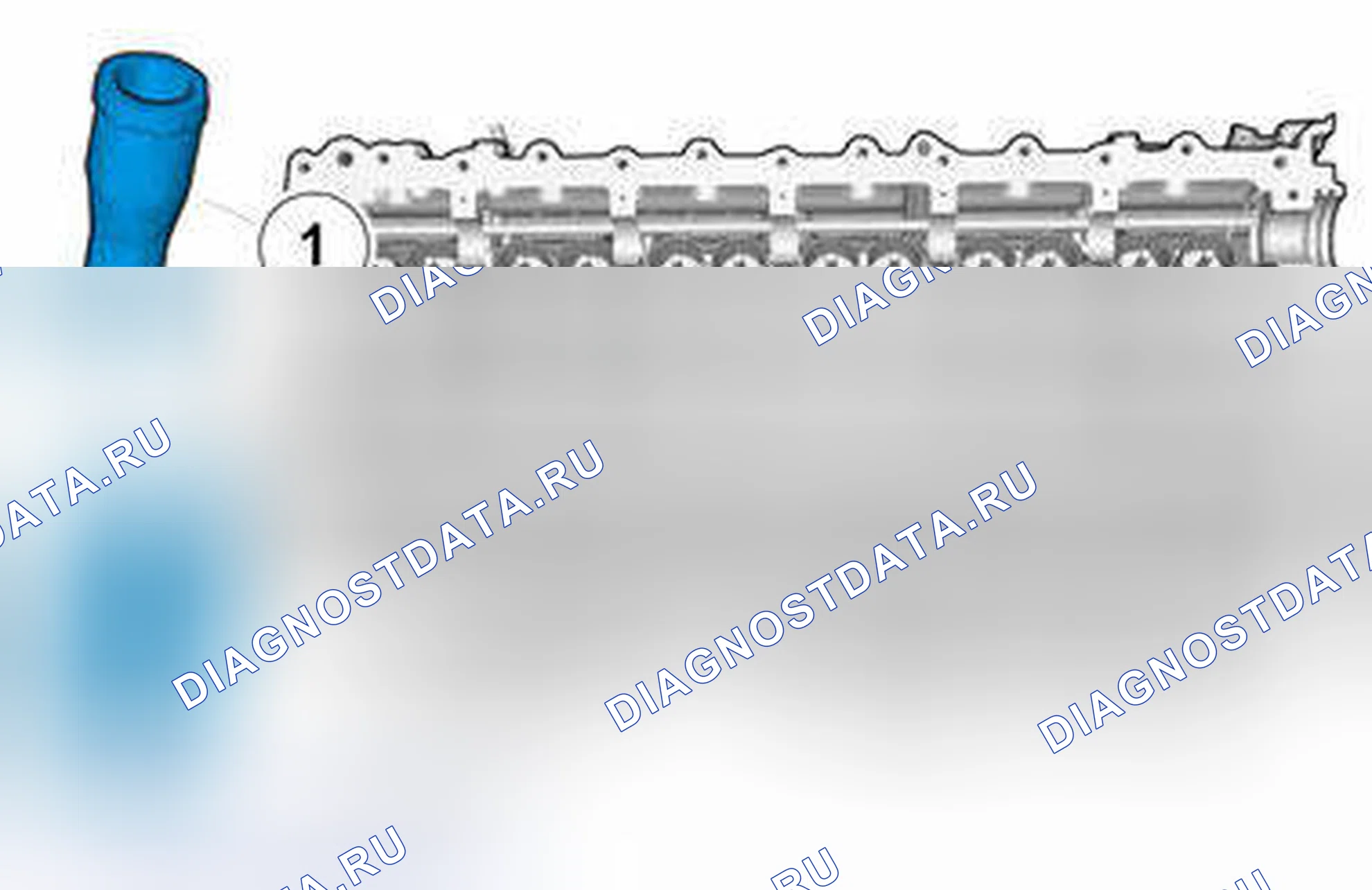 Рис. 157. Volvo S80 II рестайлинг