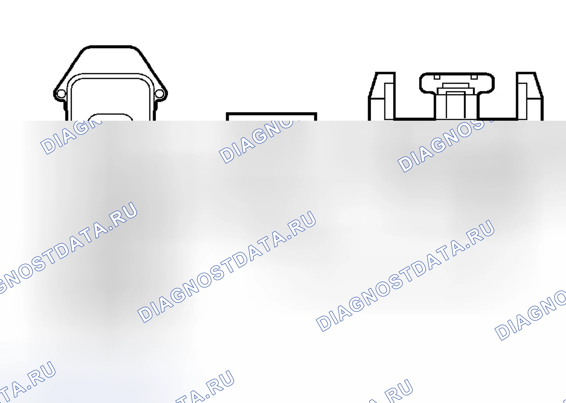 Рис. 322. Ford Pickup F350 Super Duty 