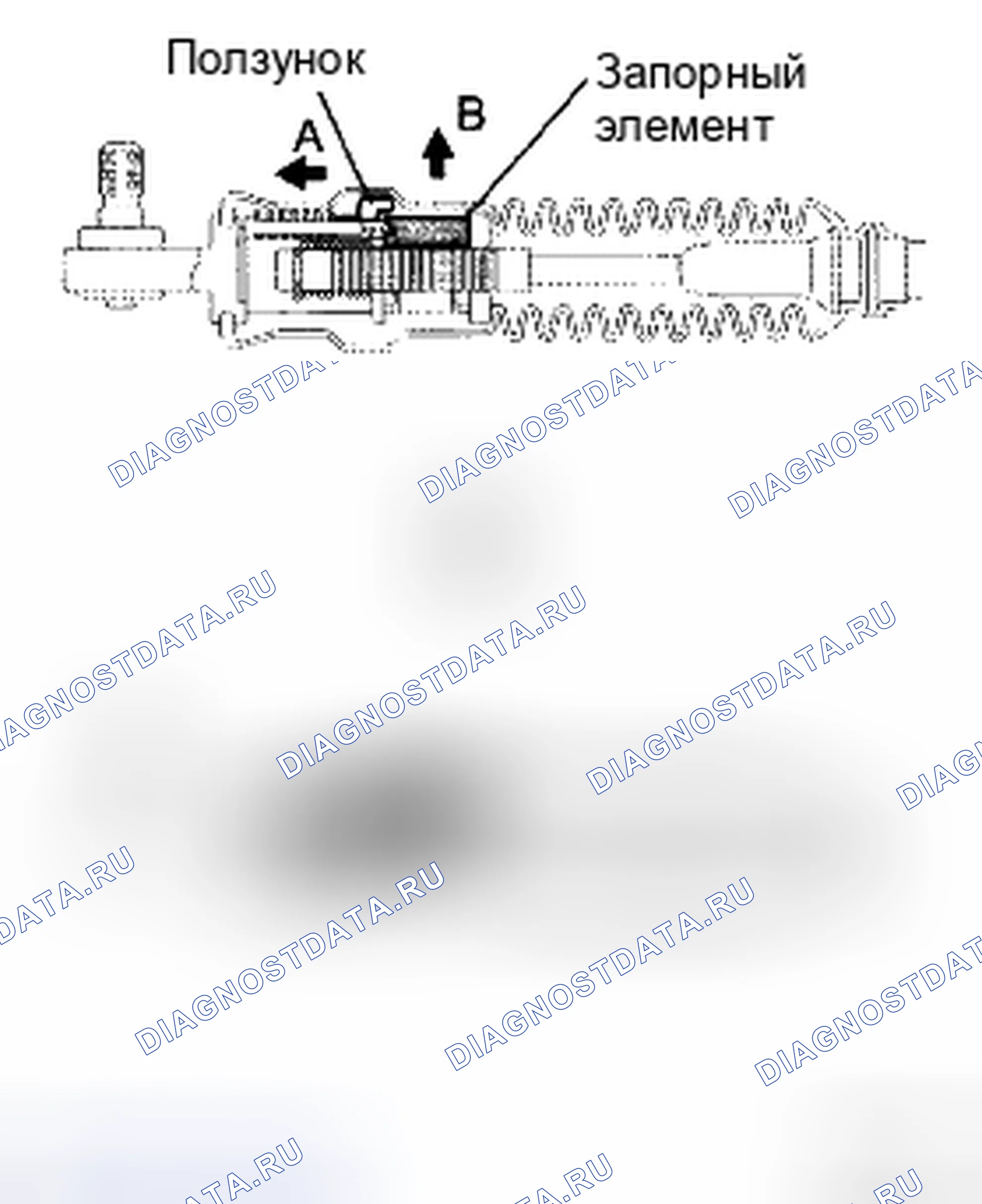 Рис. 46. Toyota Camry XV40