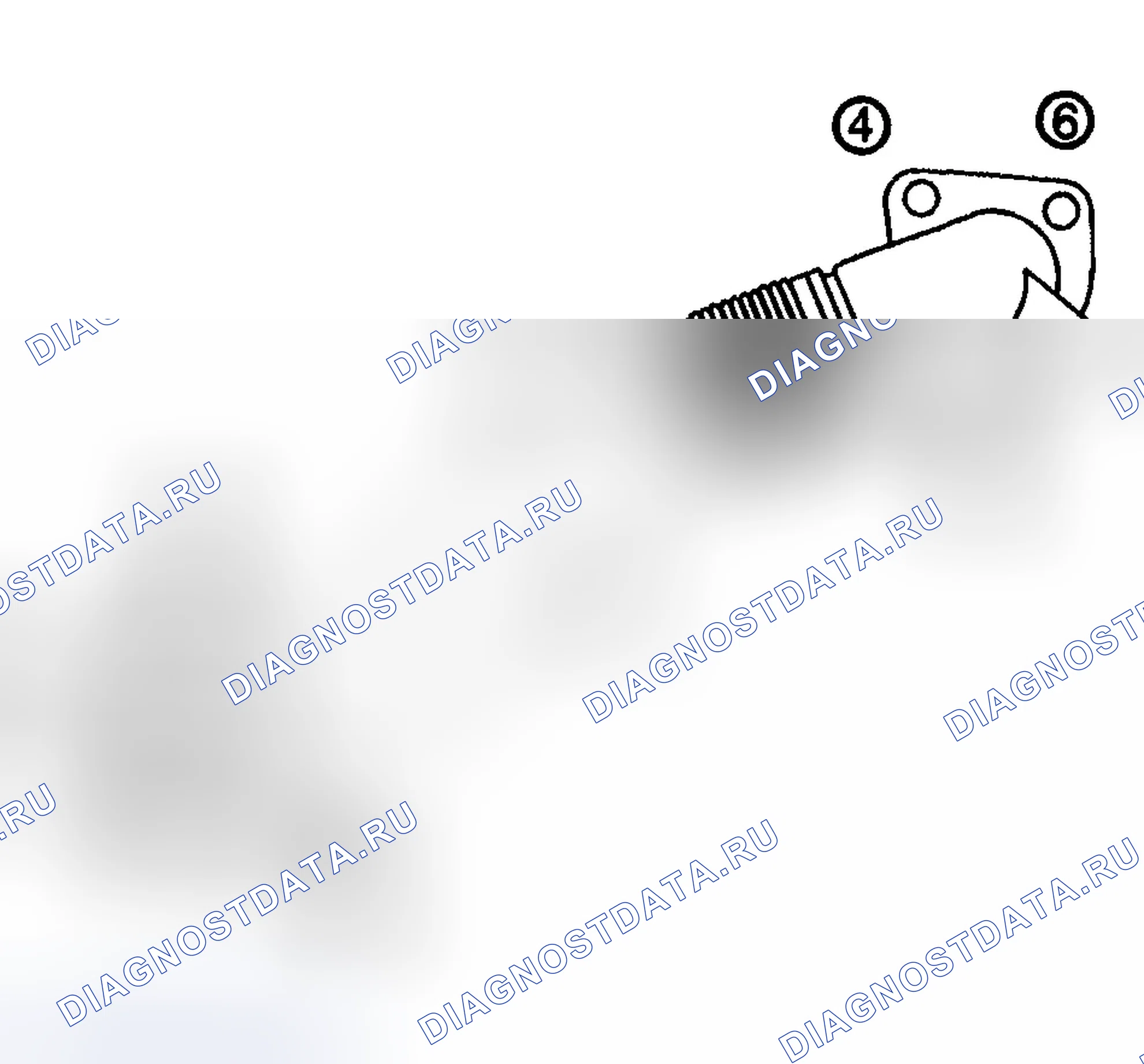 Рис. 867. Chevrolet Silverado 2500 