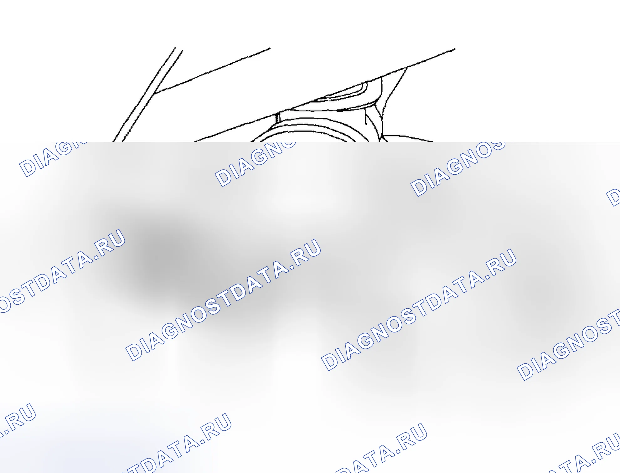 Рис. 39: Демонтаж и монтаж. Mazda Flair II
