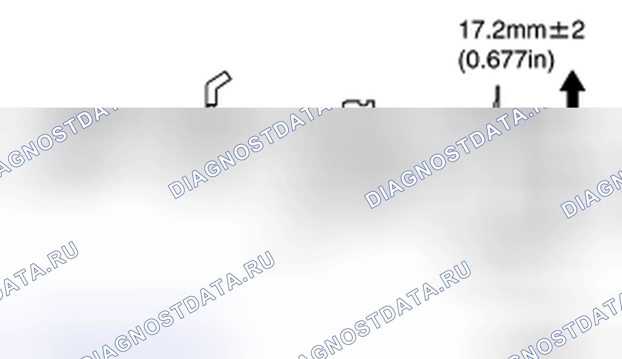 Рис. 5: ОСМОТР ПОСЛЕ СБОРКИ. Nissan X-Trail I