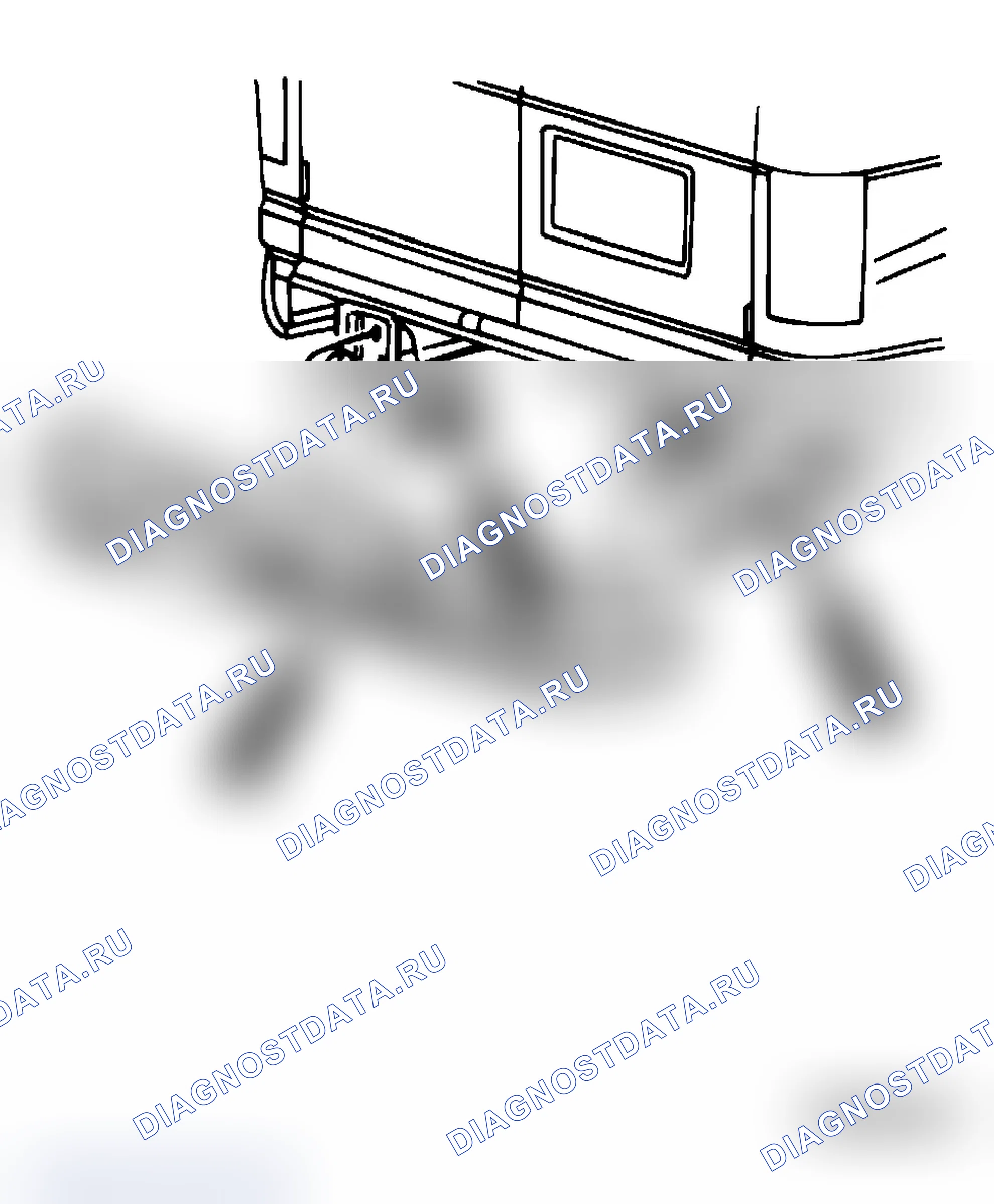 Рис. 24. Ford RV Cutaway E350 Super Duty 