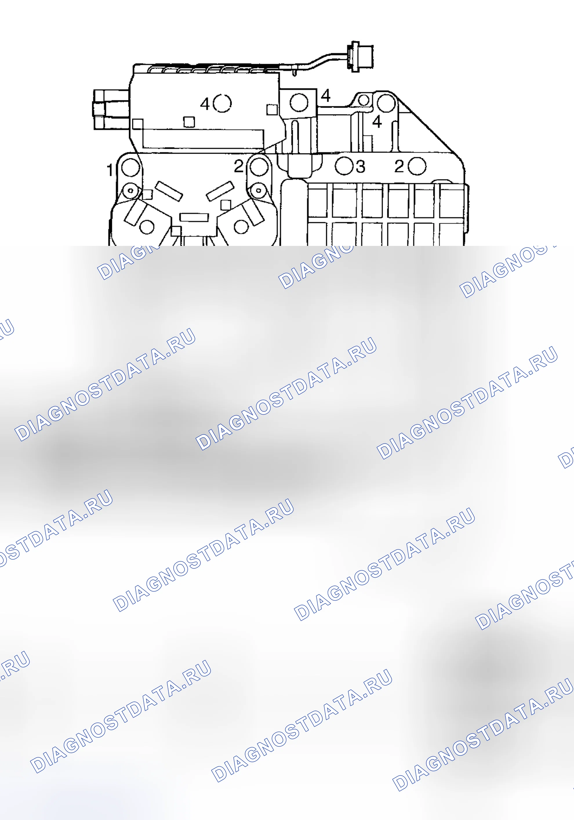 Рис. 34. Hyundai Marcia I