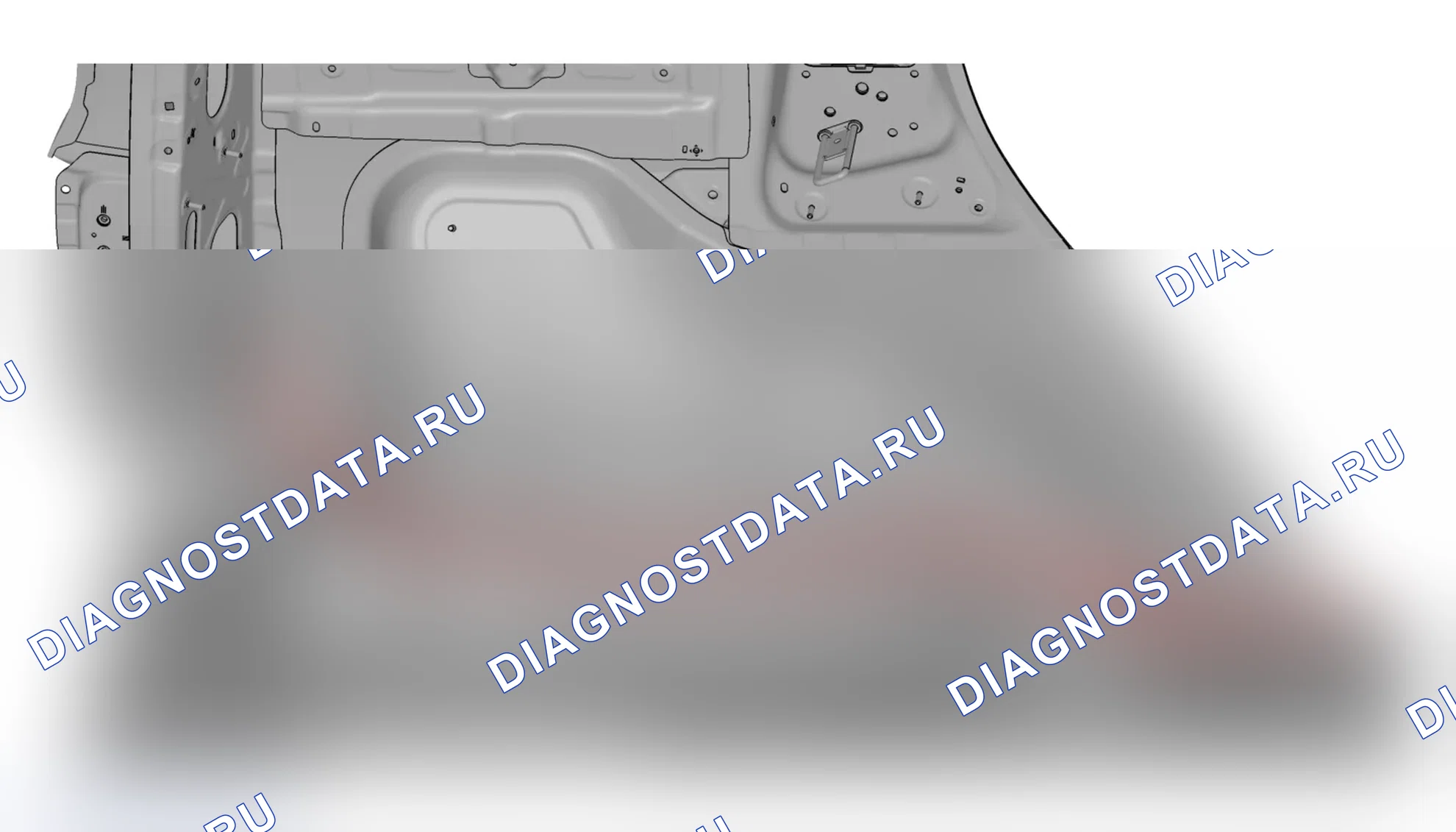 ПВХ сварной шов герметика — Tank 300. Tank 300 I