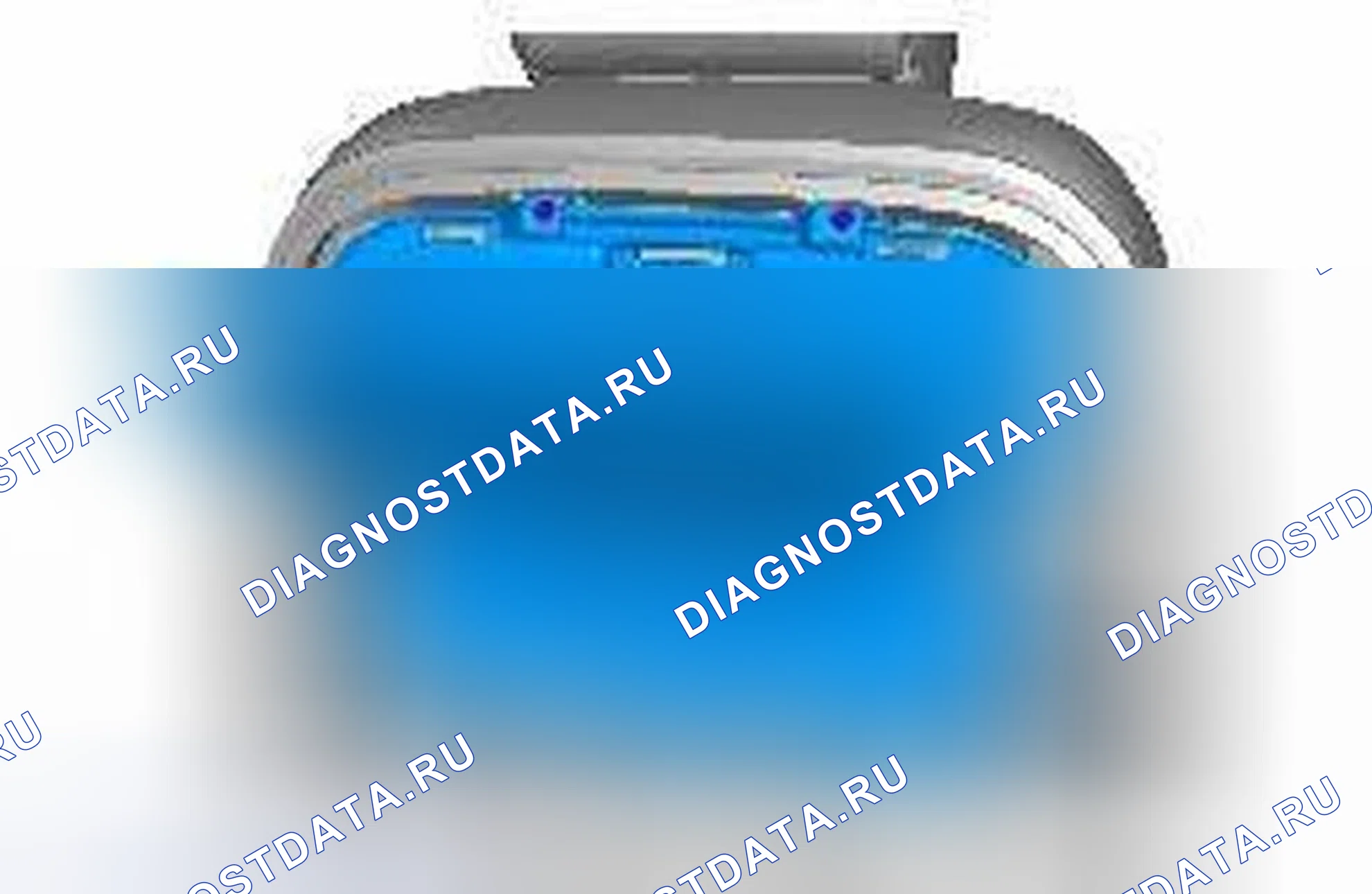 Рис. 51. Jaguar XJ X351