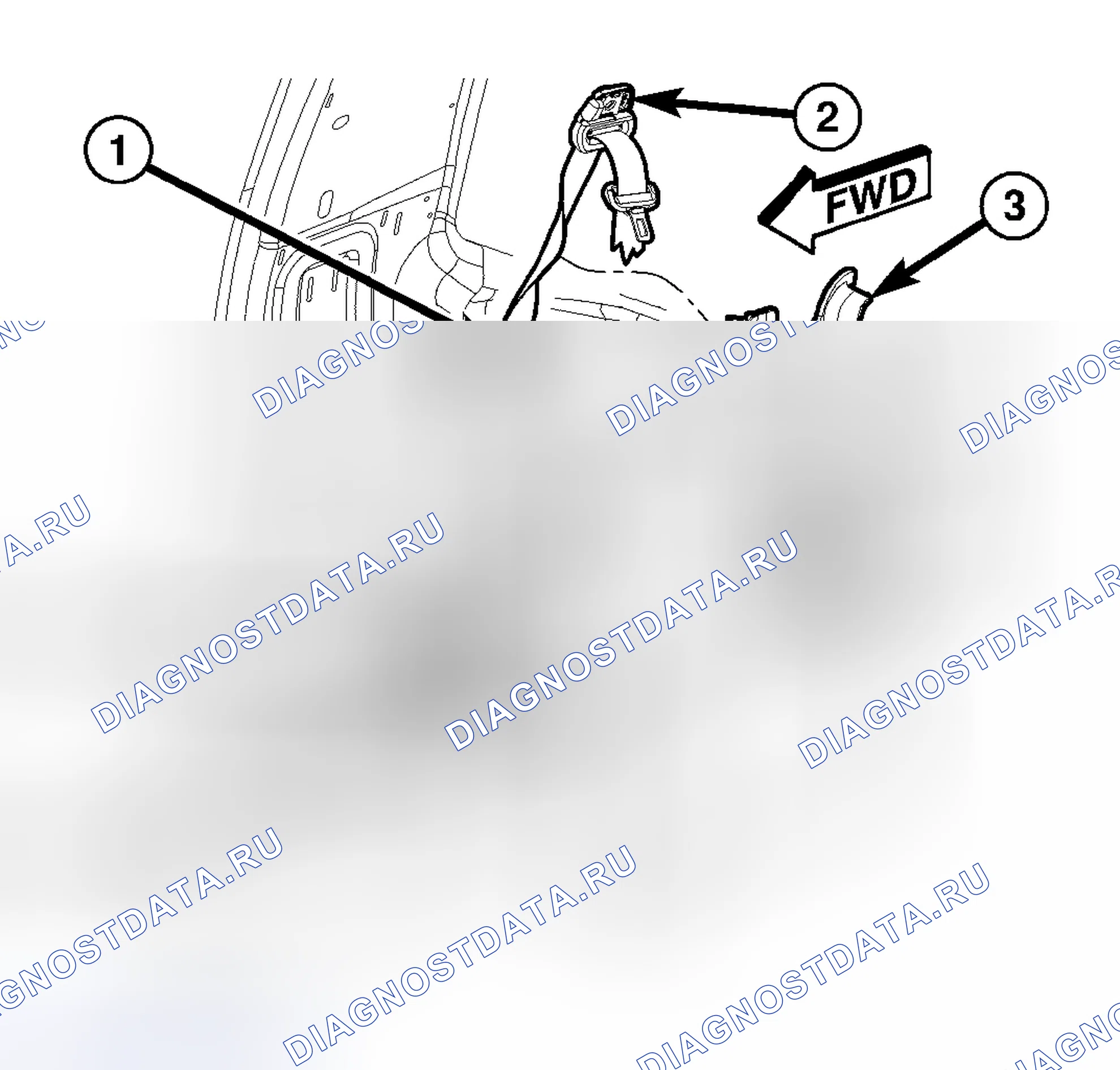 Рис. 65. Dodge Cab & Chassis R3500 HD transition