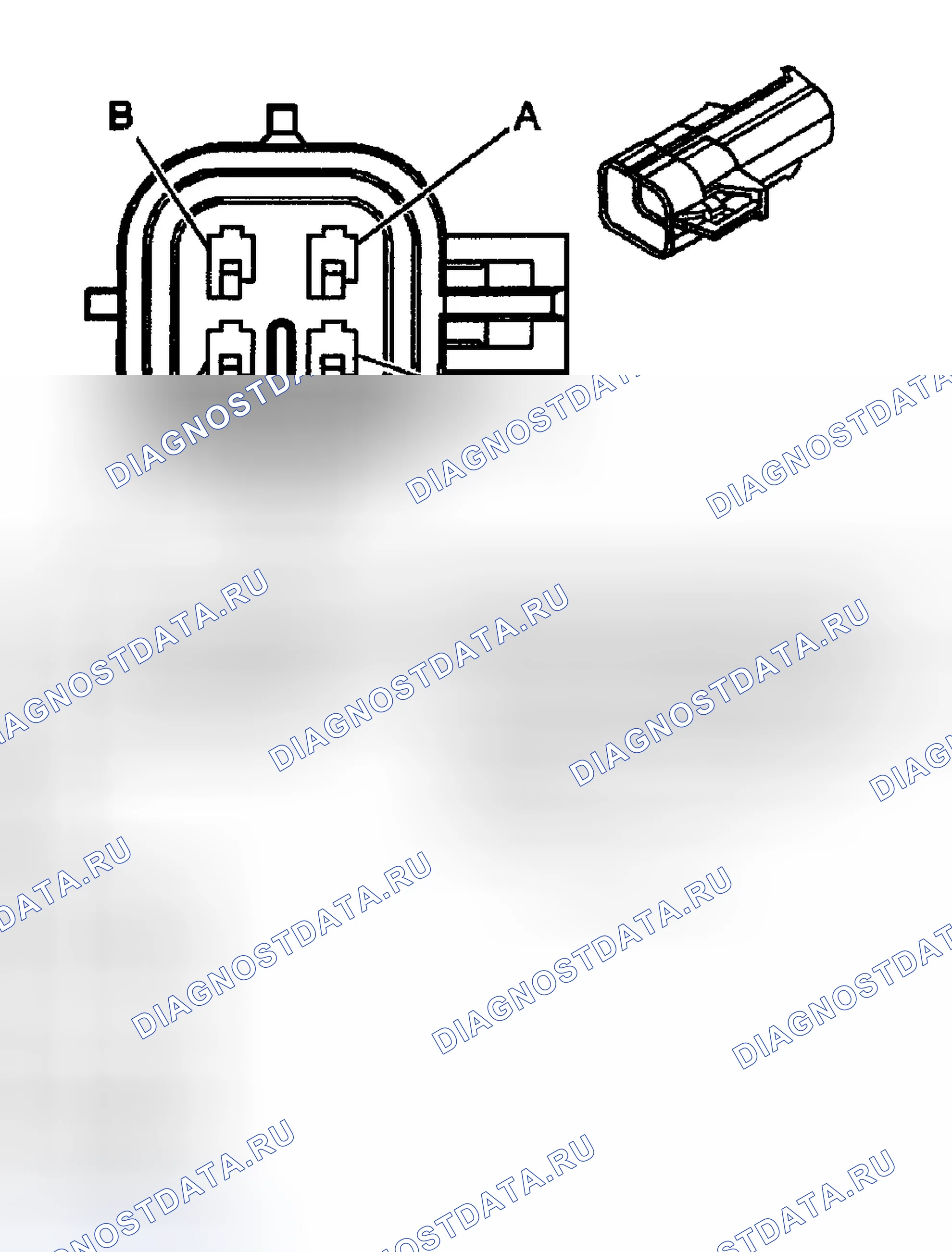 Рис. 248. Chevrolet TrailBlazer I
